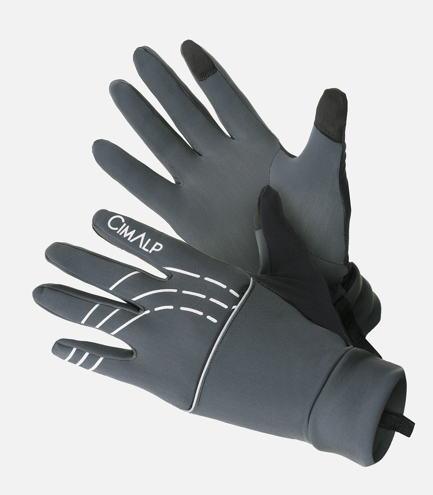cimalp-hybrid-5-gants-randonn-e-convertibles-moufle image 2