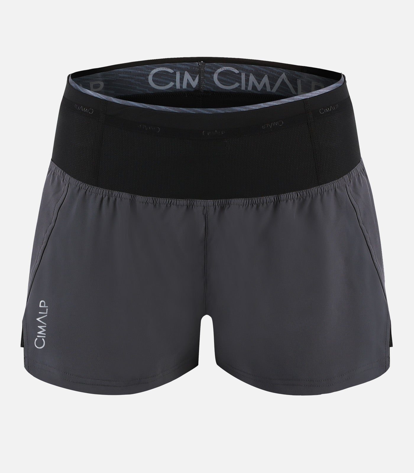 cimalp-vesubie-2-f-short-trail-femme-gris-110g-respirant image 8