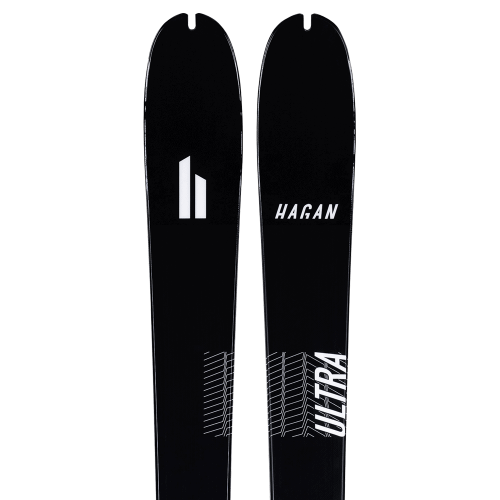 hagan-ultra-84-ski-de-randonn-e-84-mm-l-ger image 2