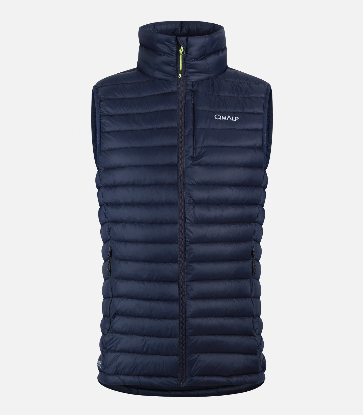 cimalp-velan-h-gilet-doudoune-bleu-fonc-synth-tique-l-ger image 2