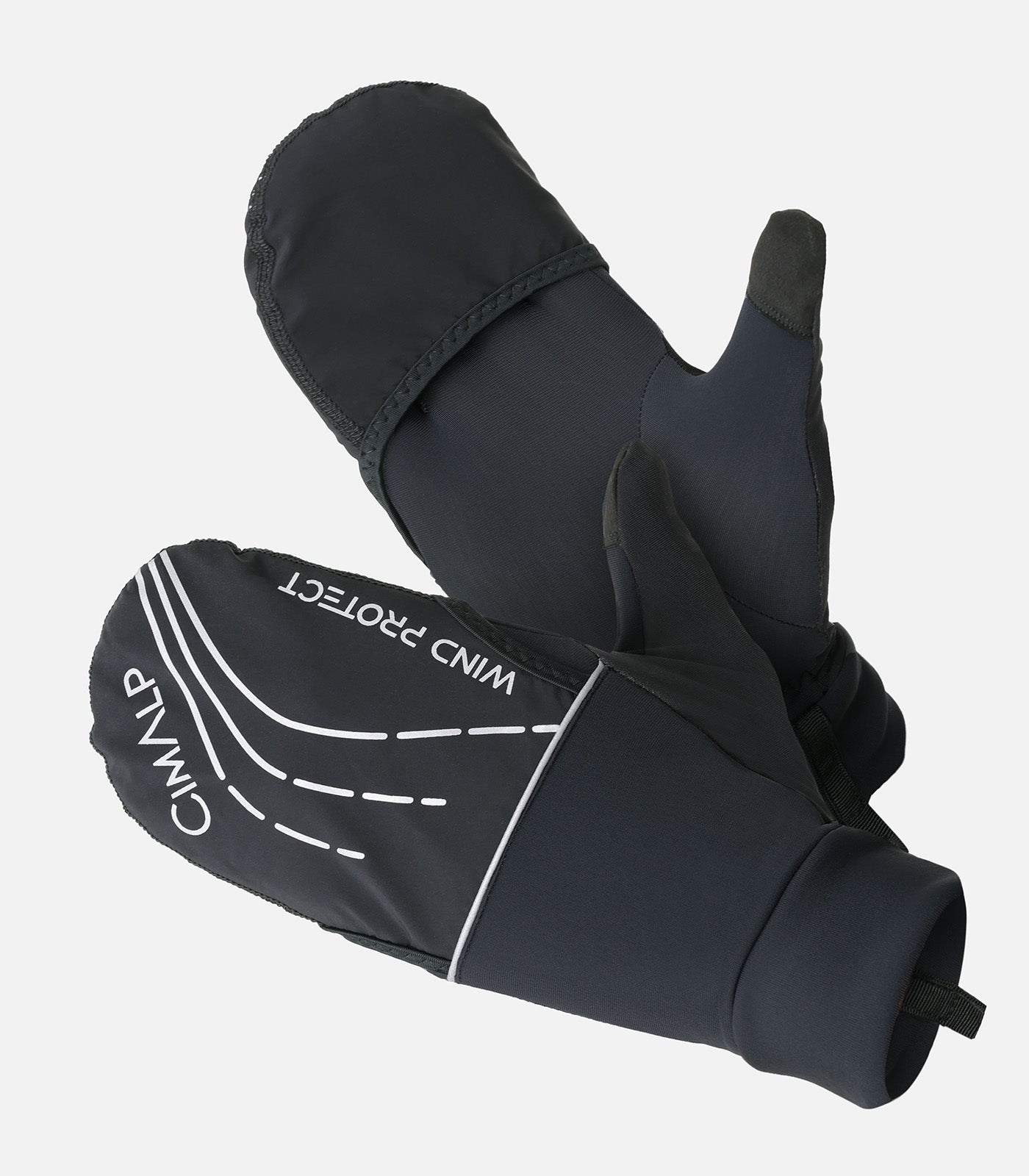 cimalp-hybrid-5-gants-randonn-e-convertibles-moufle image 6
