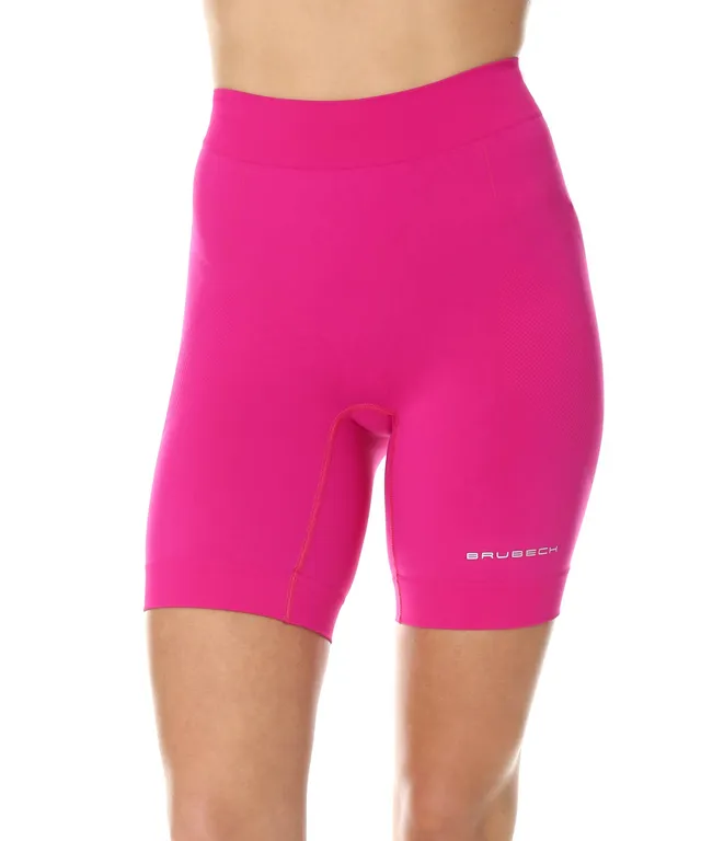 brubeck-athletic-running-force-short-running-femme-1-2-poche image 1