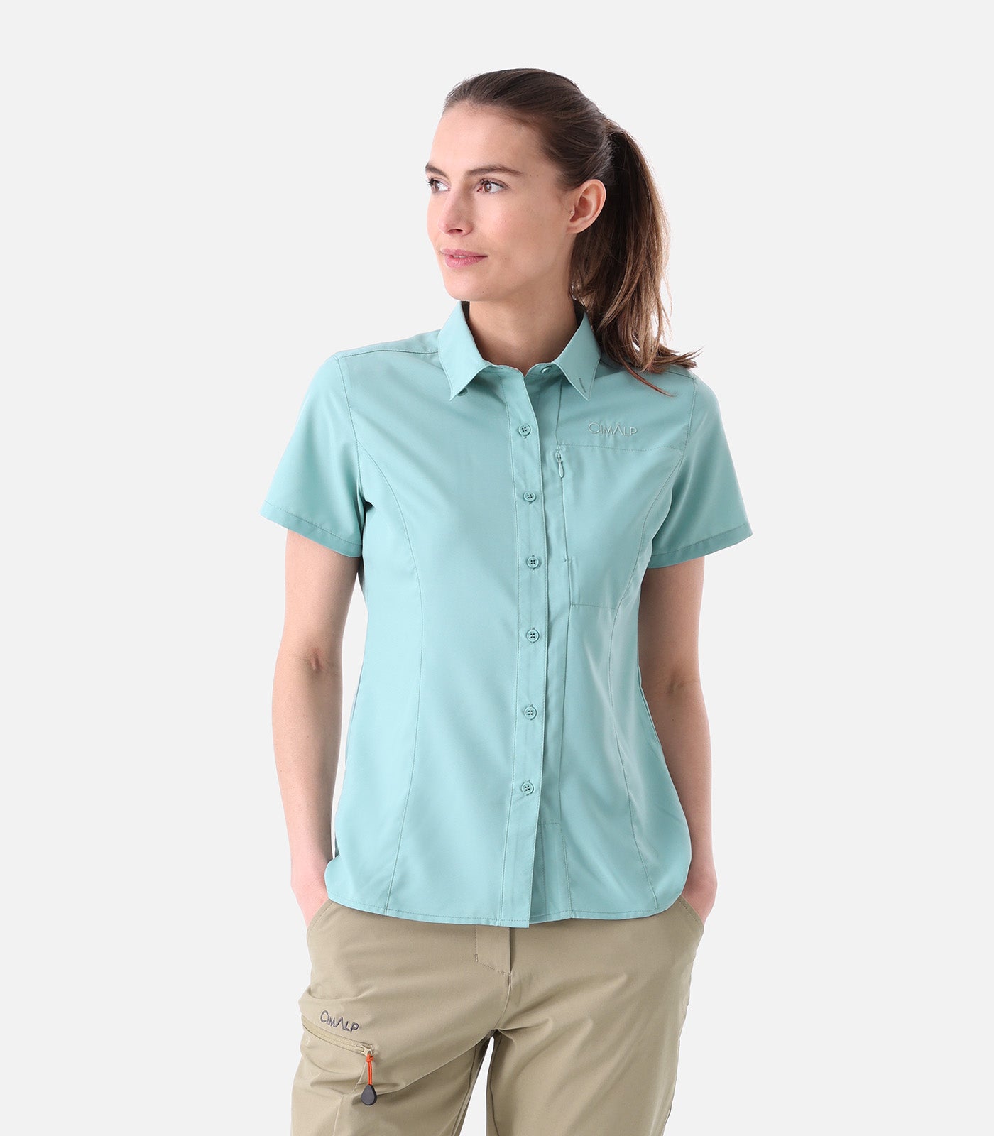 cimalp-annabel-4-f-chemise-rando-bleu-xs-anti-uv image 8