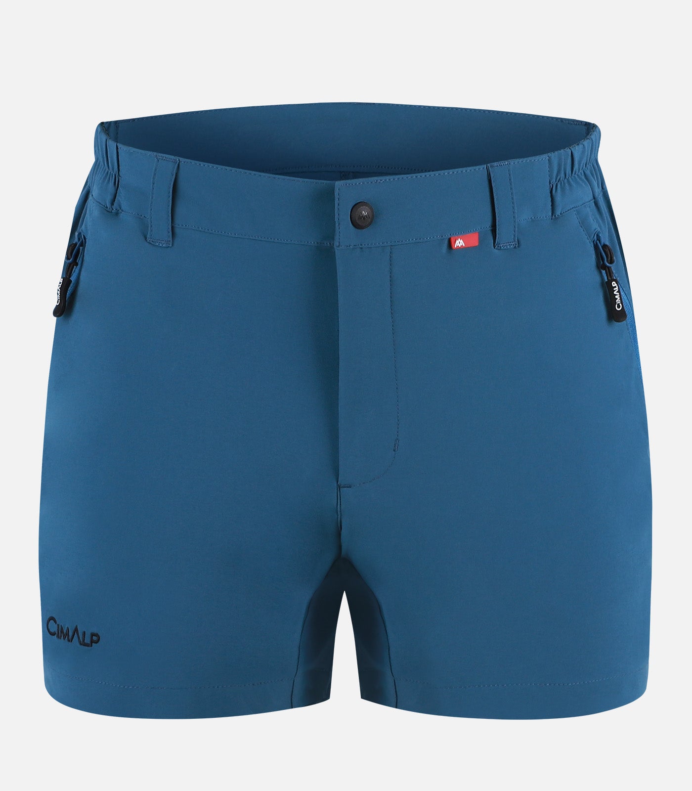 cimalp-galibier-court-3-h-short-randonn-e-anthracite-stretch image 8