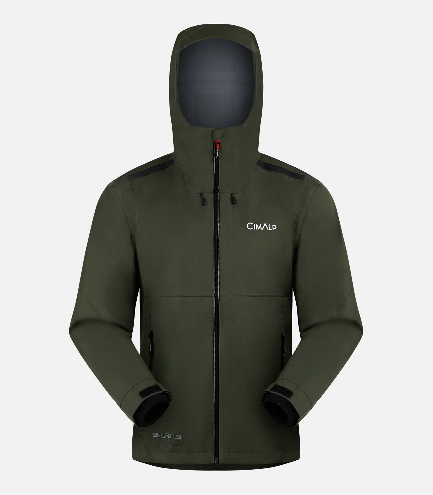 cimalp-cascade-h-veste-imperm-able-homme-noire-hardshell-pluie image 2