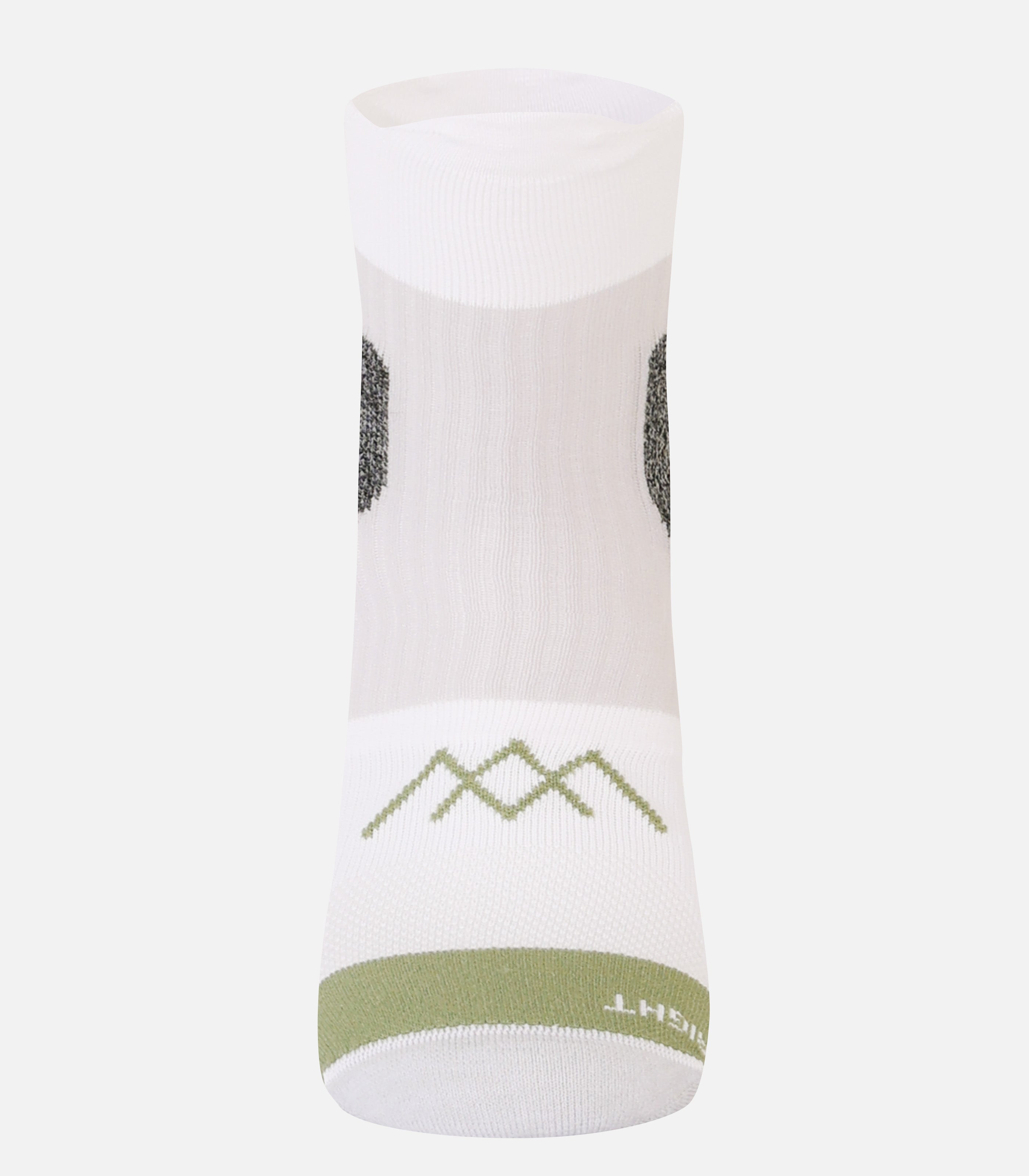 cimalp-x2-mid-chaussettes-randonn-e-anti-ampoules-gris image 3