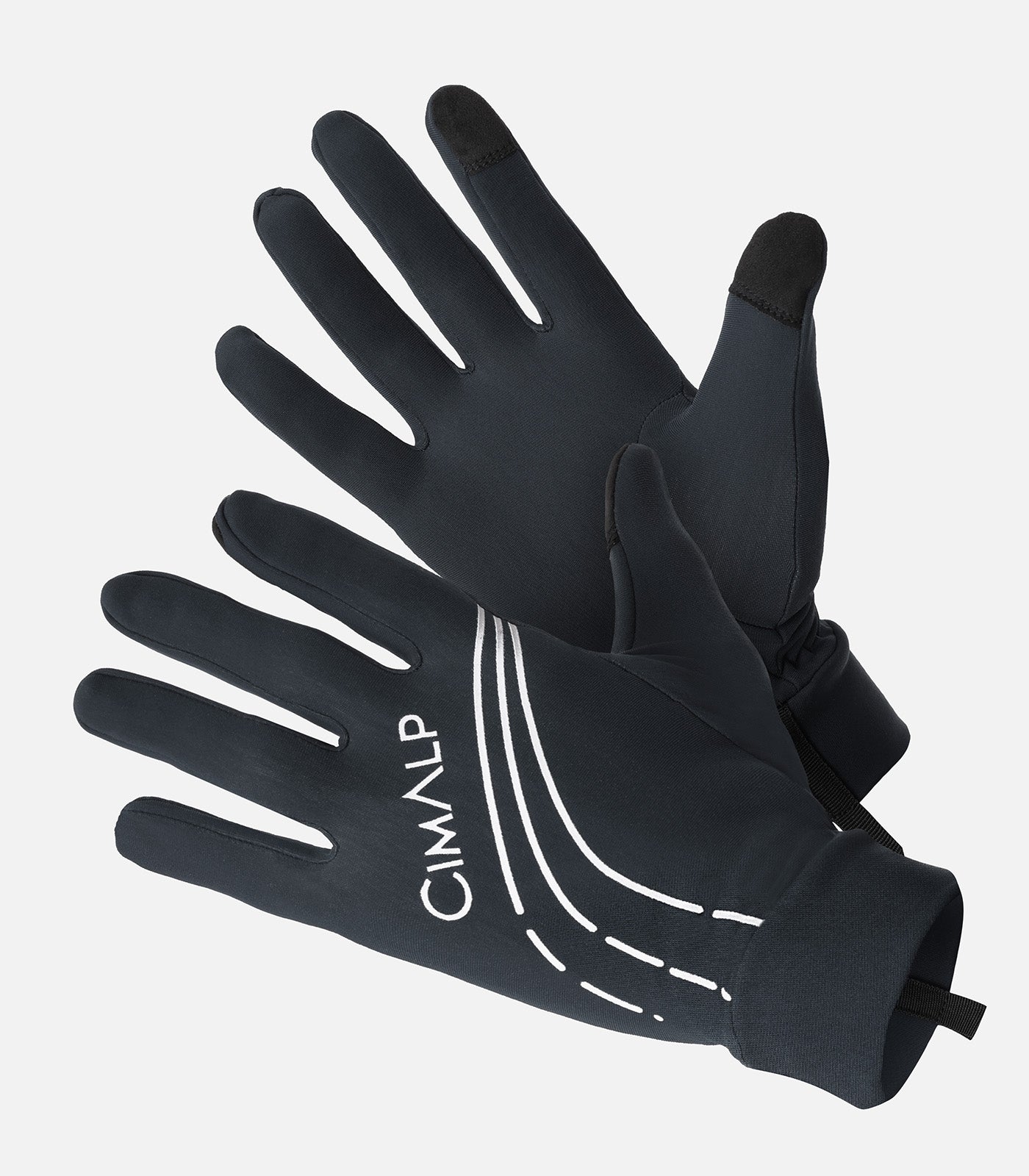 cimalp-winter-gloves-4-gants-trail-hiver-respirants-noir image 7