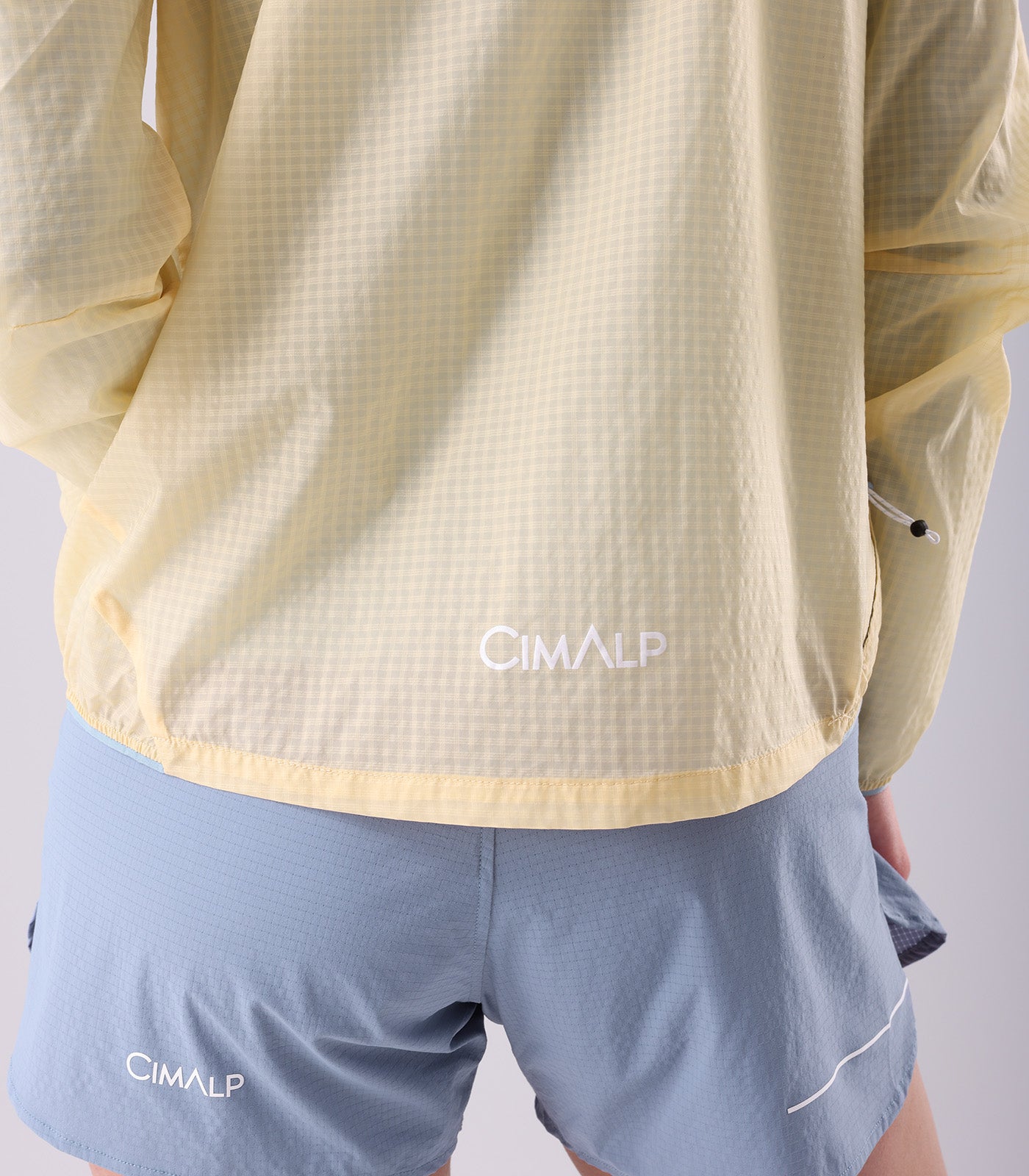 cimalp-skin-3-f-veste-coupe-vent-jaune-100-g image 4
