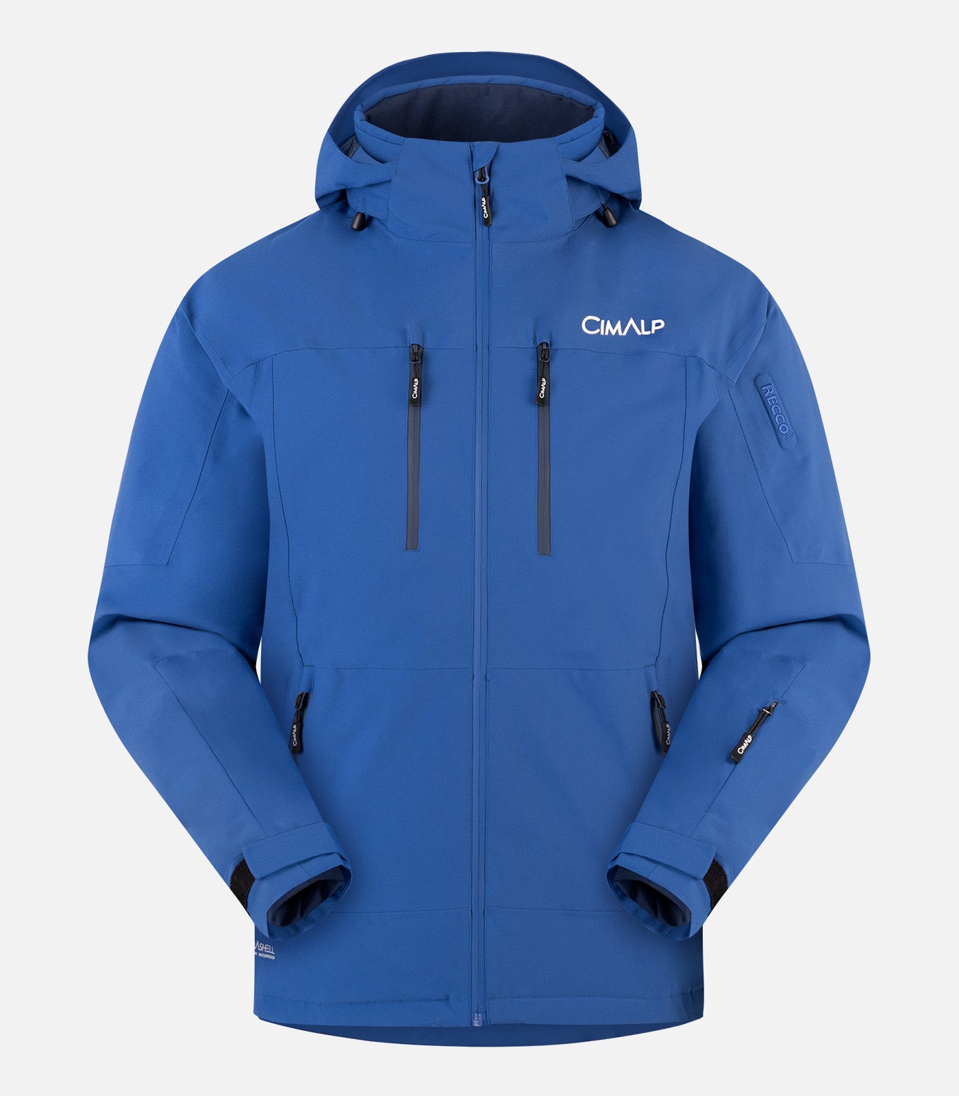 cimalp-allevard-2-h-veste-ski-homme-imperm-able-bleue image 3
