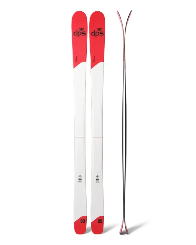 dps-pisteworks-89-ski-piste-171-cm-white-papaya image 1
