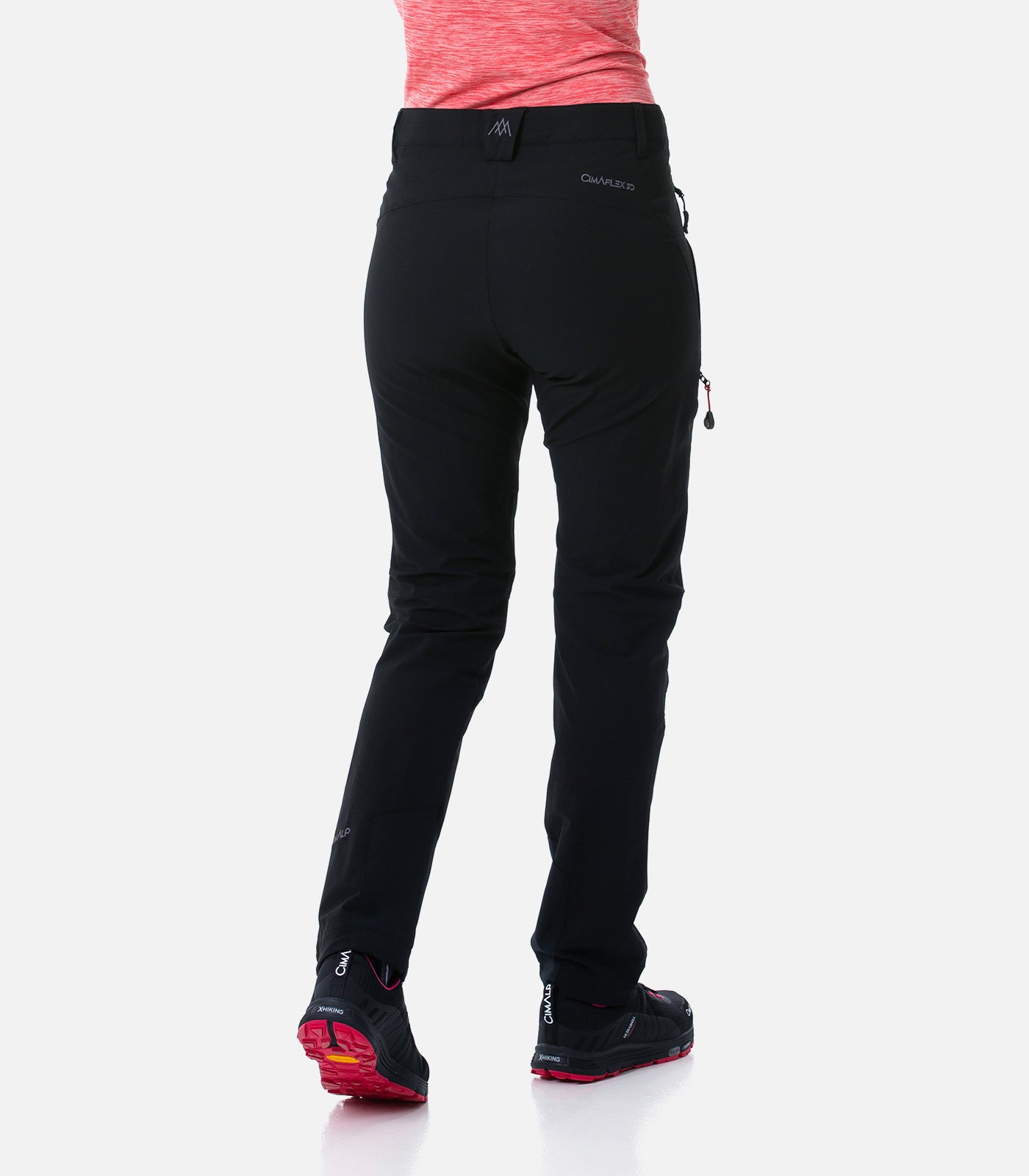 cimalp-explore-4-f-pantalon-randonn-e-femme-gris-d-perlant image 4