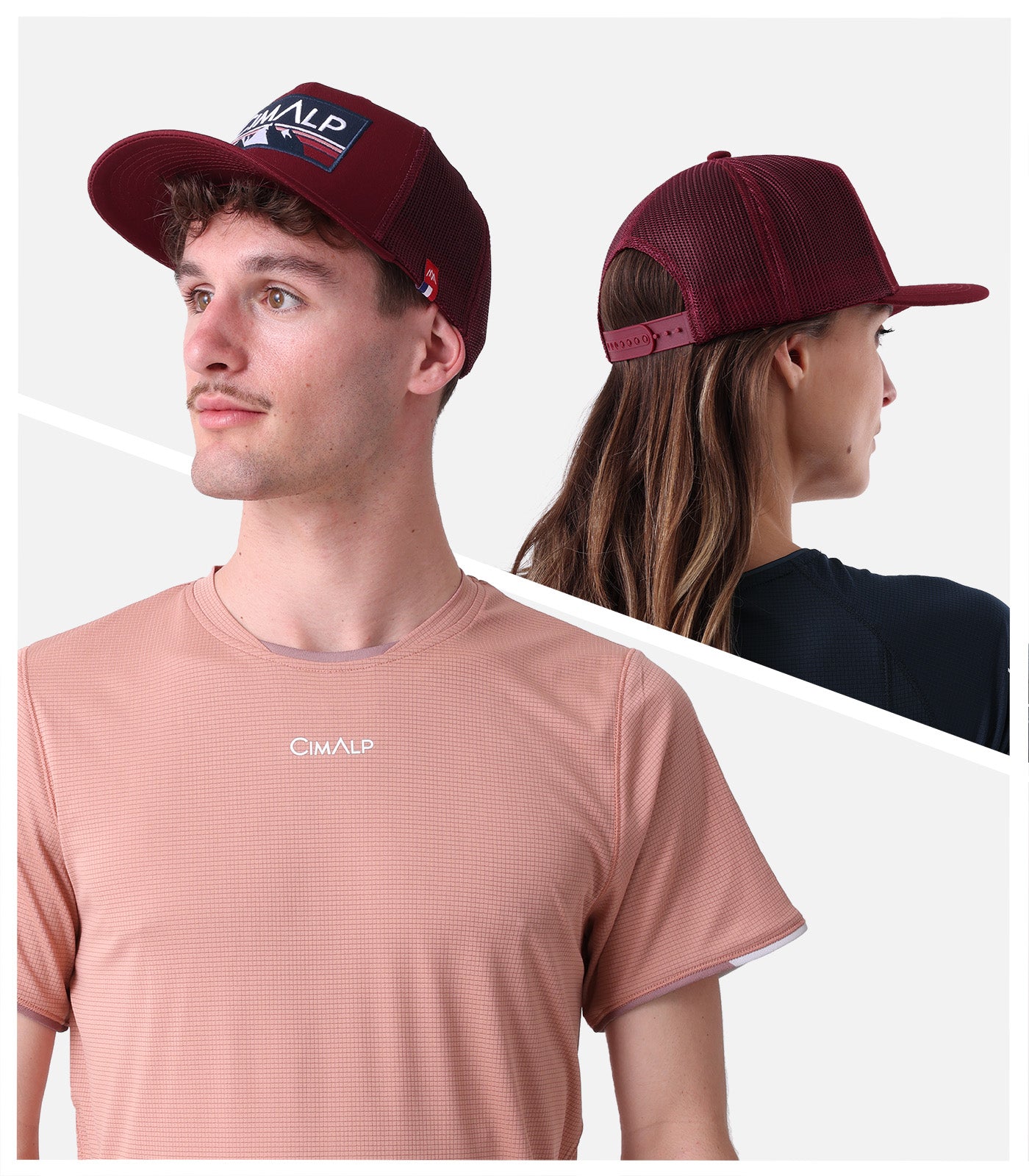 cimalp-trucker-cap-2-casquette-rando-marron-taille-unique image 7