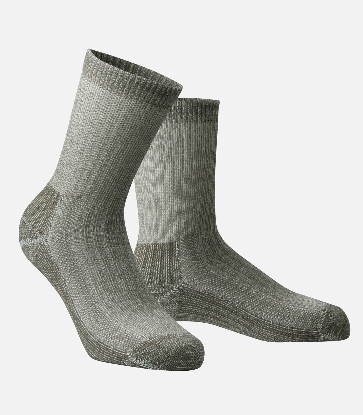 cimalp-merino-socks-2-chaussettes-randonn-e-kaki-m-rinos image 1