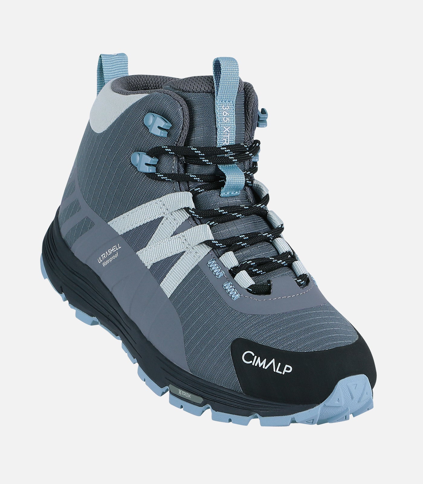 cimalp-365-x-trek-f-chaussures-rando-femme-imperm-ables image 2
