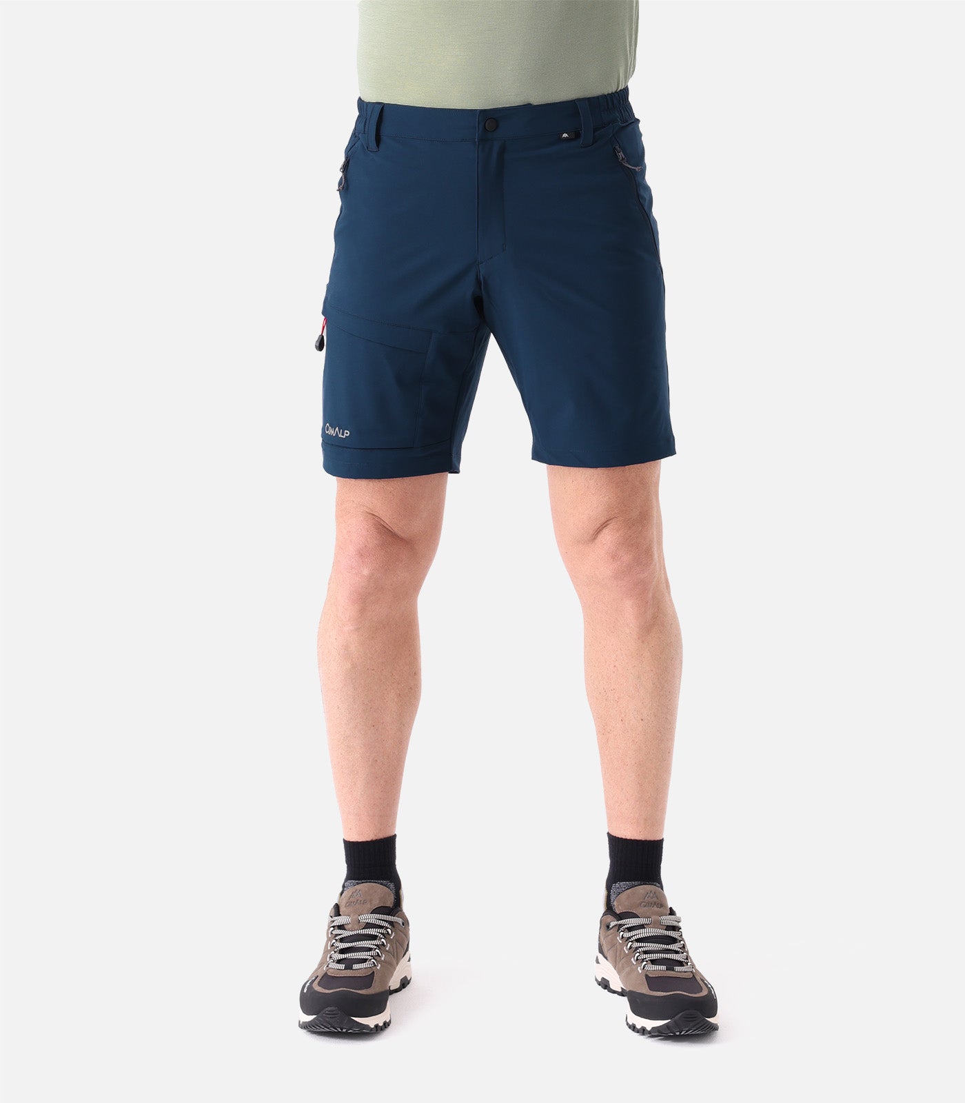 cimalp-galibier-medium-4-h-short-randonn-e-homme-stretch image 7