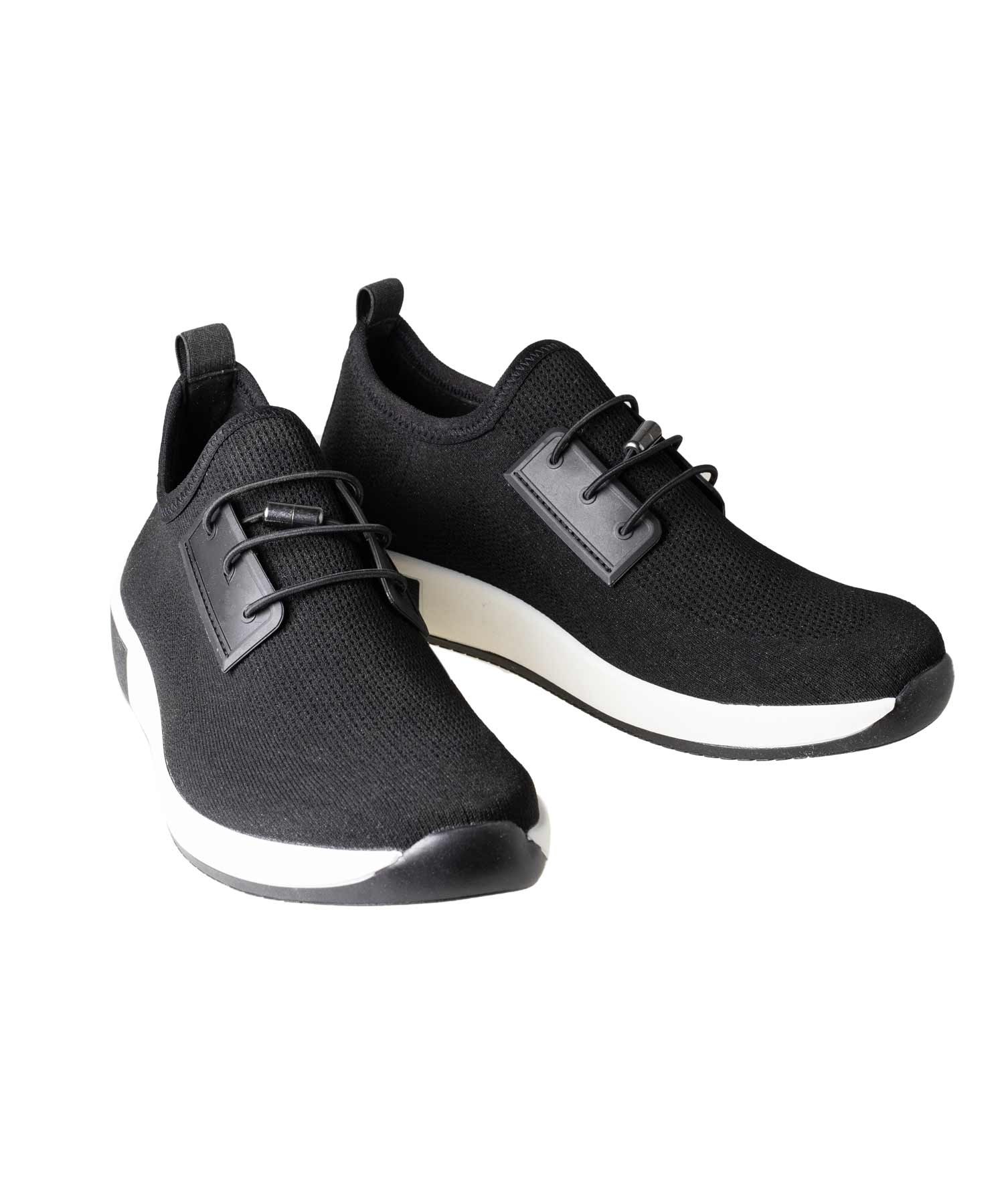 brubeck-leiko-como-chaussures-femme-maille-respirante-ville image 3