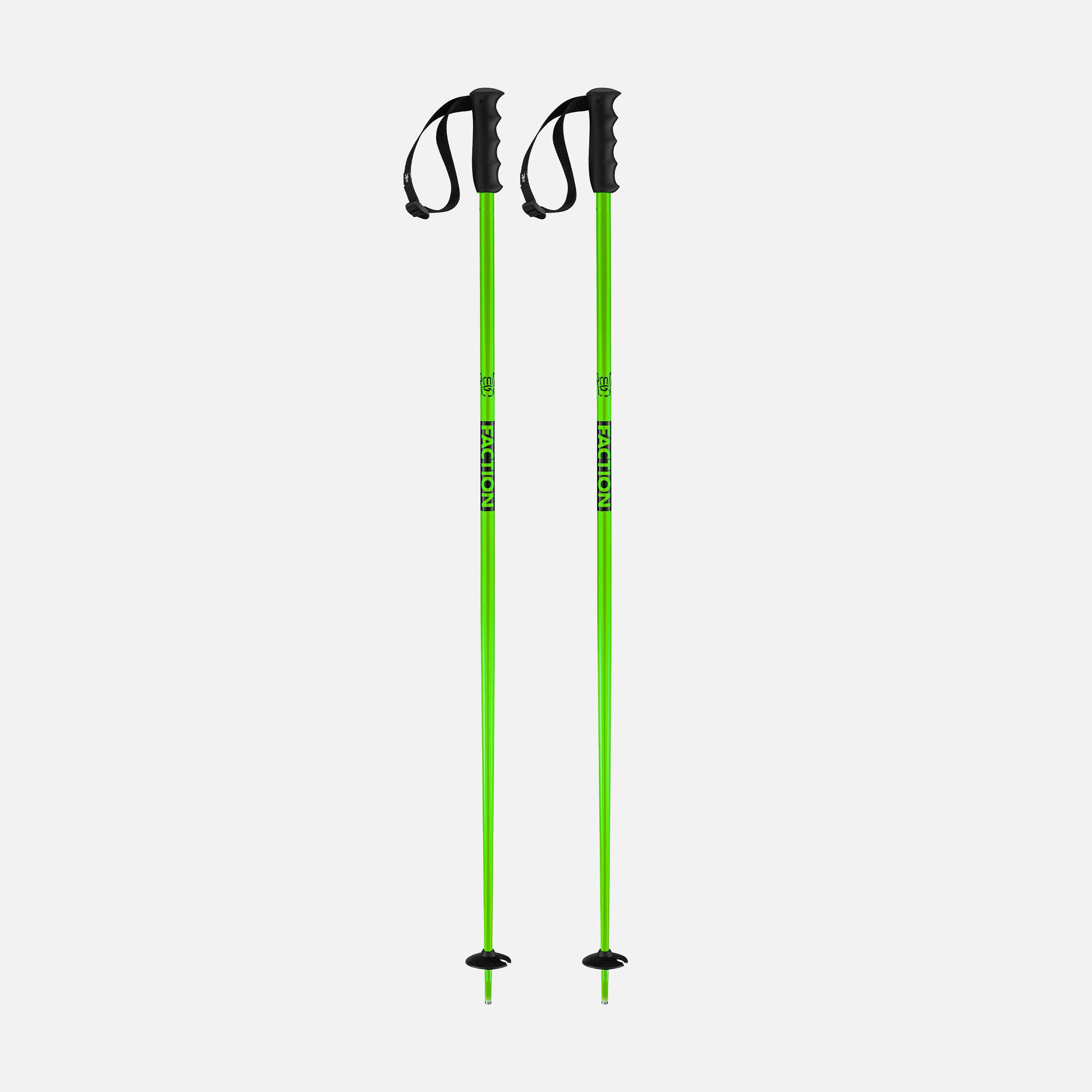 faction-prodigy-pole-b-tons-ski-120-cm-aluminium-freestyle image 1