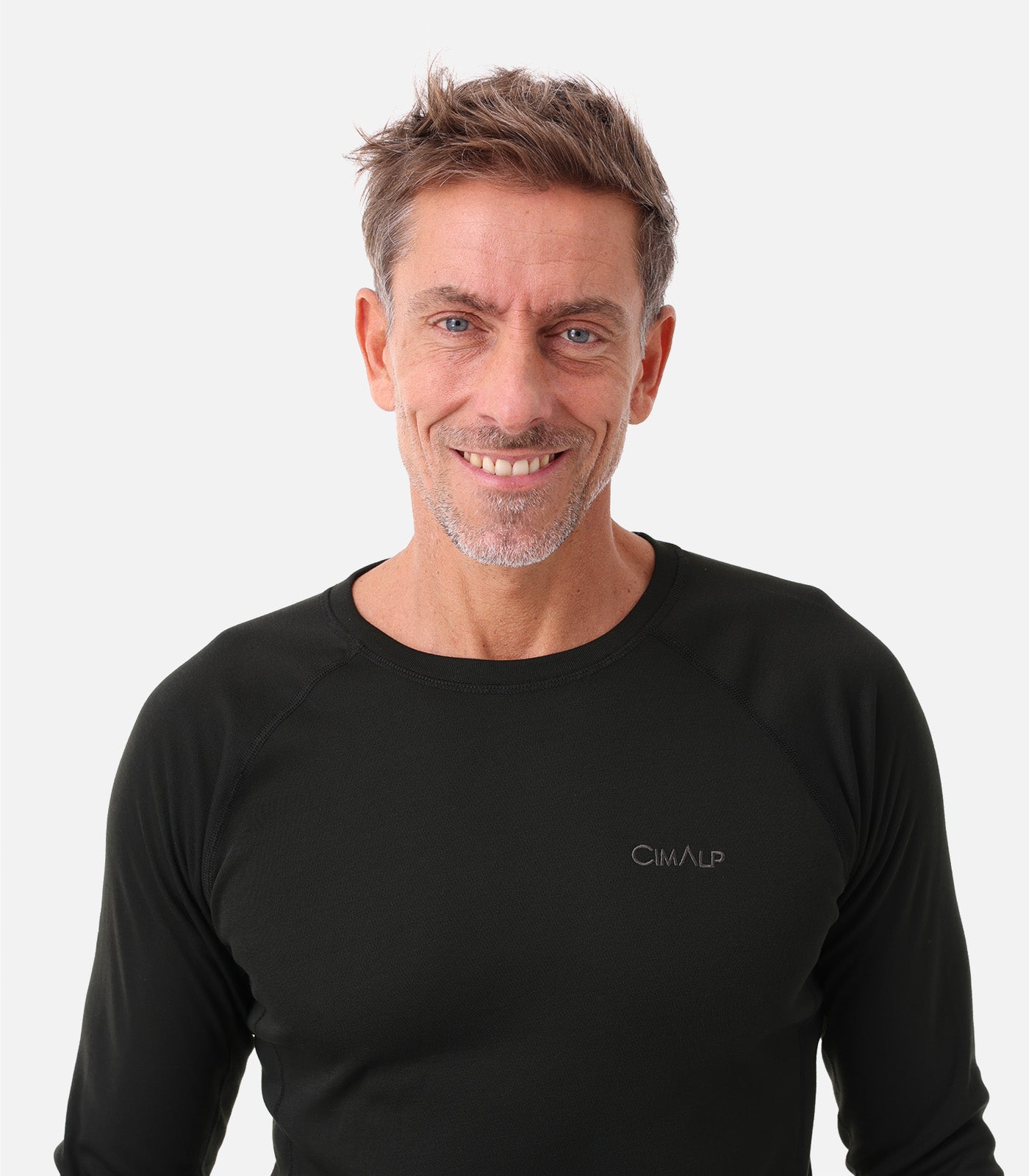 cimalp-warm-top-5-h-sous-v-tement-thermique-homme-noir-respirant image 4