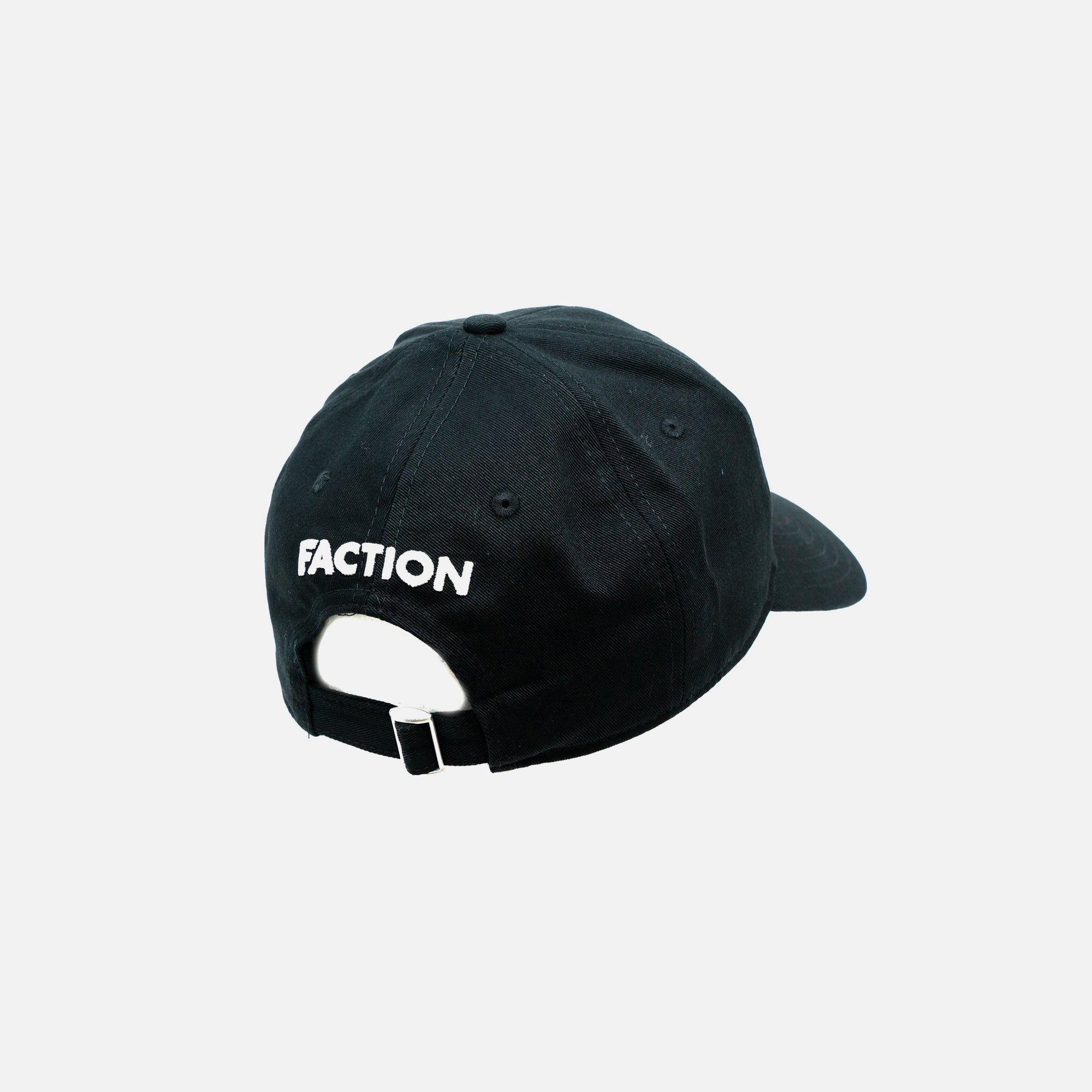 faction-prodigy-dad-hat-casquette-coton-brod-e image 2