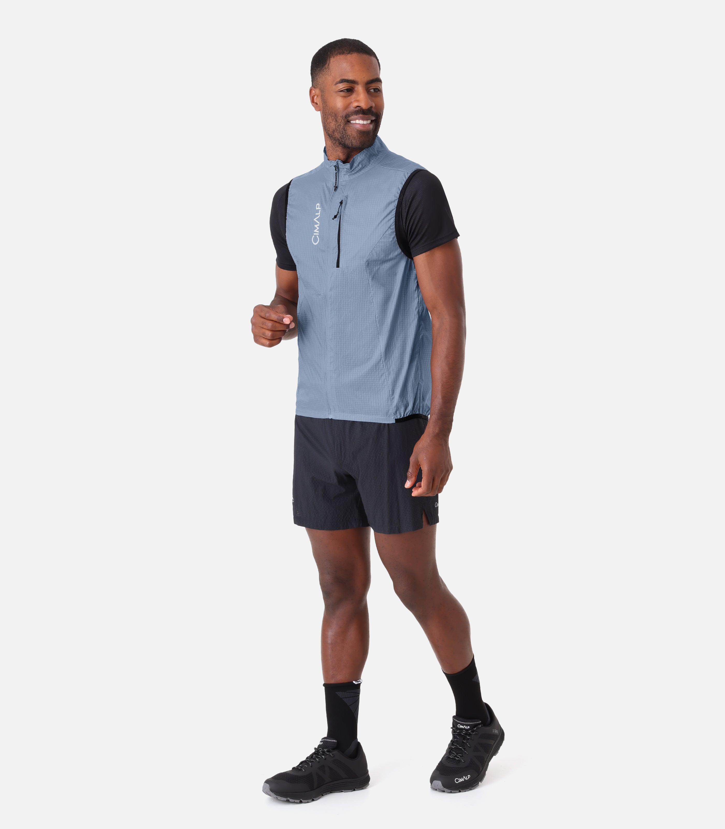 cimalp-skin-gilet-5-gilet-coupe-vent-homme-bleu-gris-80g image 3
