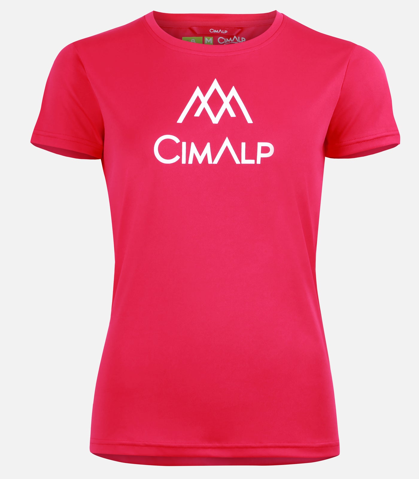 cimalp-impression-f-t-shirt-randonn-e-femme-gris image 6