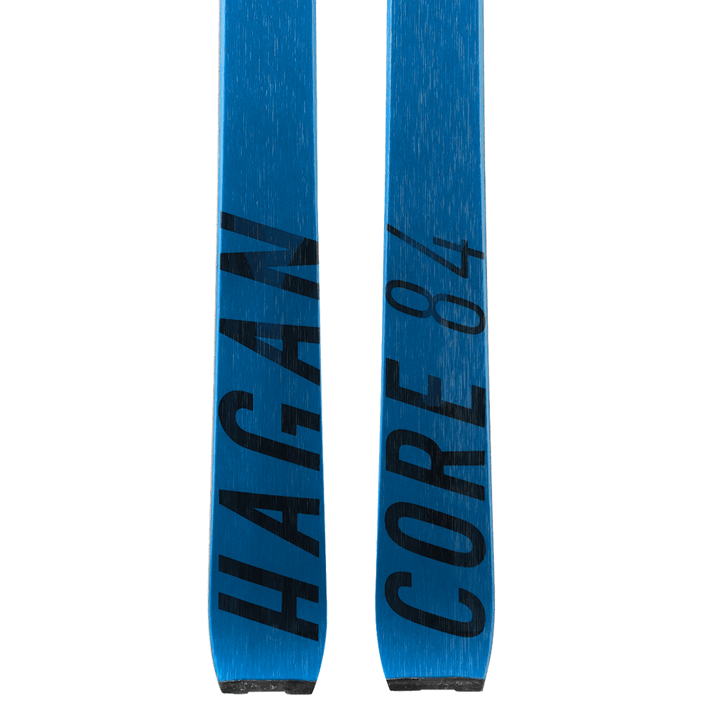 hagan-core-84-ski-de-rando-84-mm-expert image 2