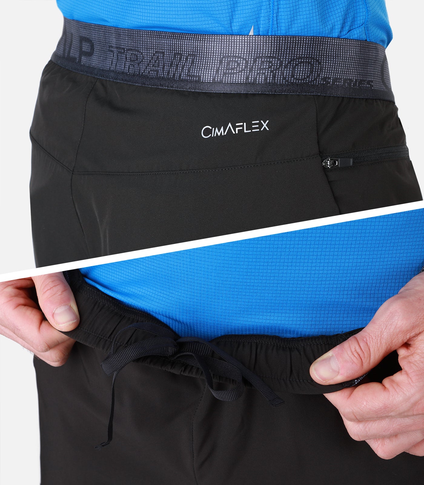 cimalp-gueret-2-h-short-trail-homme-noir-70g image 5