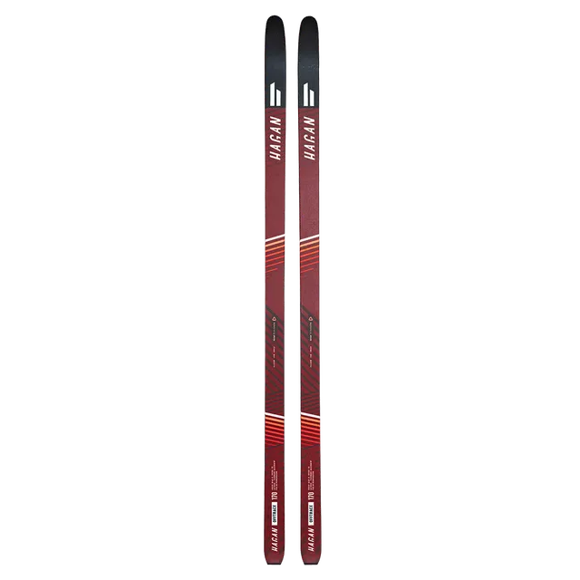 hagan-offtrace-ski-de-randonn-e-nordique-peau-int-gr-e-pivot image 1