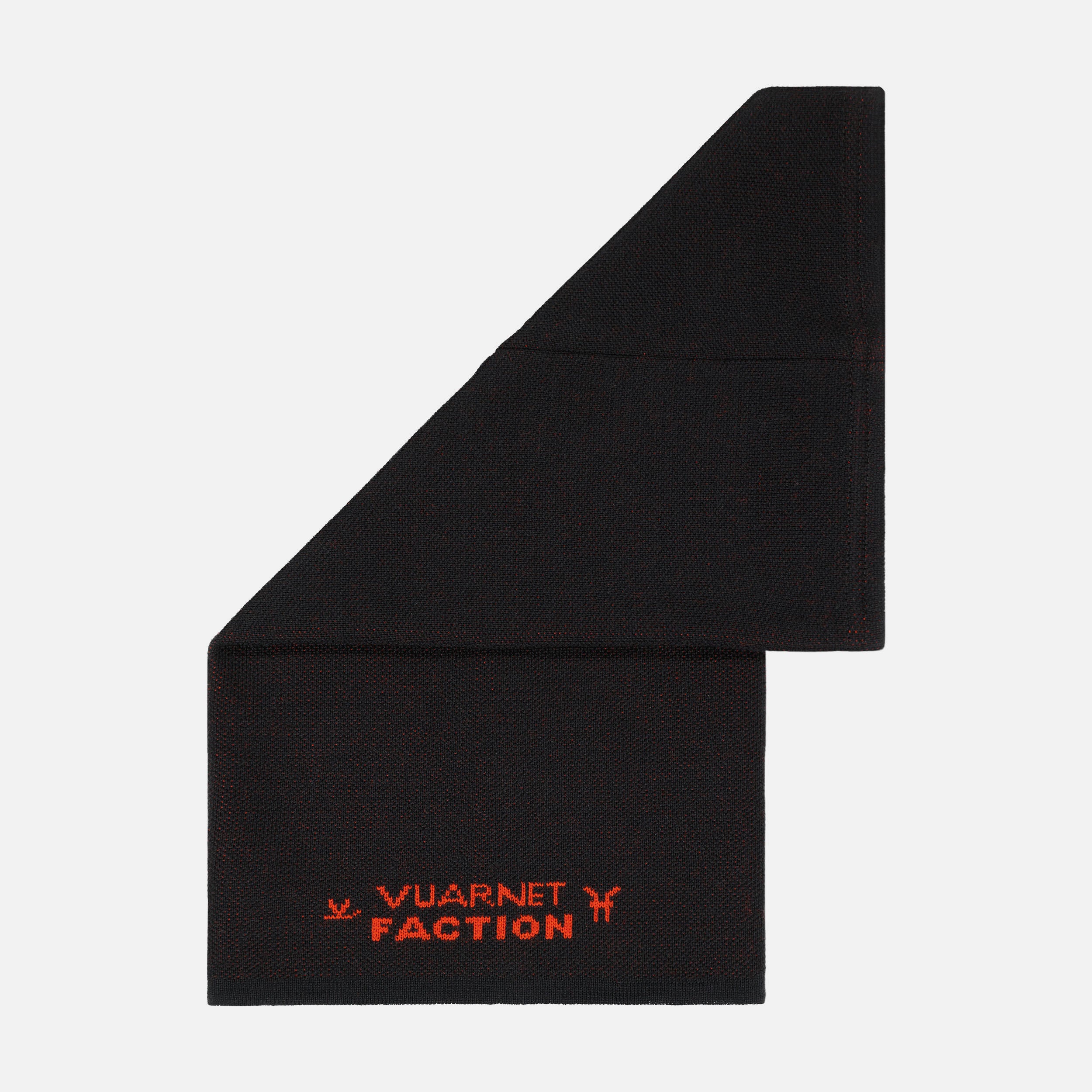 faction-x-vuarnet-neckwarmer-tour-de-cou-m-rinos-jacquard image 1