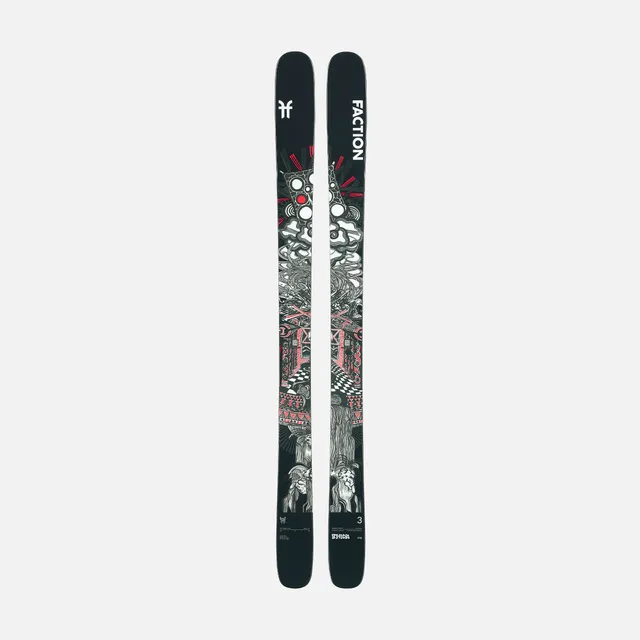 faction-prodigy-3-koga-ski-all-mountain-106-mm image 1
