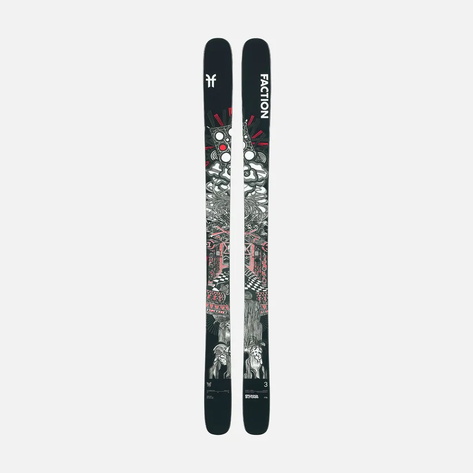 faction-prodigy-3-koga-ski-all-mountain-106-mm image 1