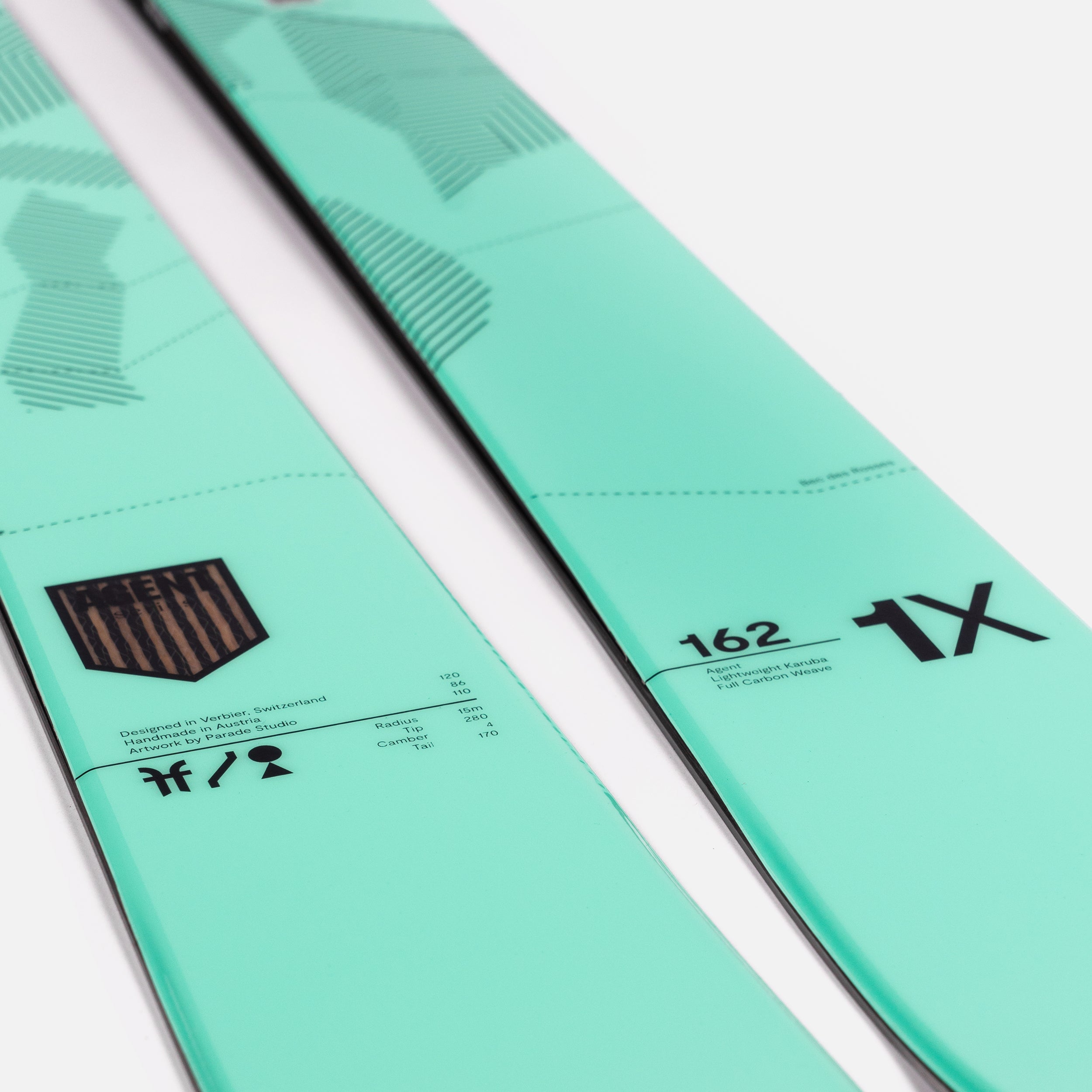 faction-agent-1x-ski-de-rando-162-cm-86-mm-carbone image 3