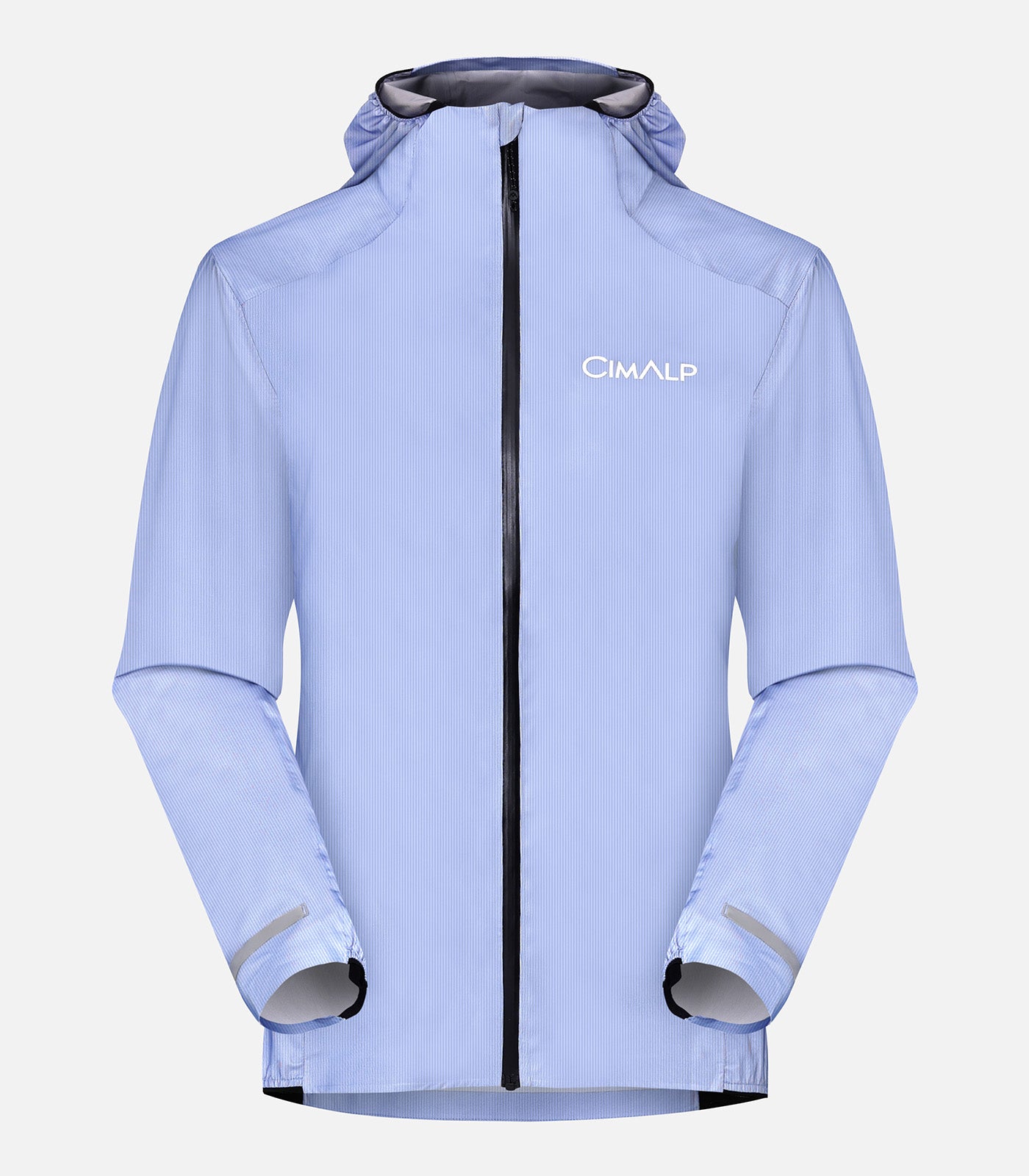 cimalp-wind-f-veste-coupe-vent-femme-bleu-stretch image 2