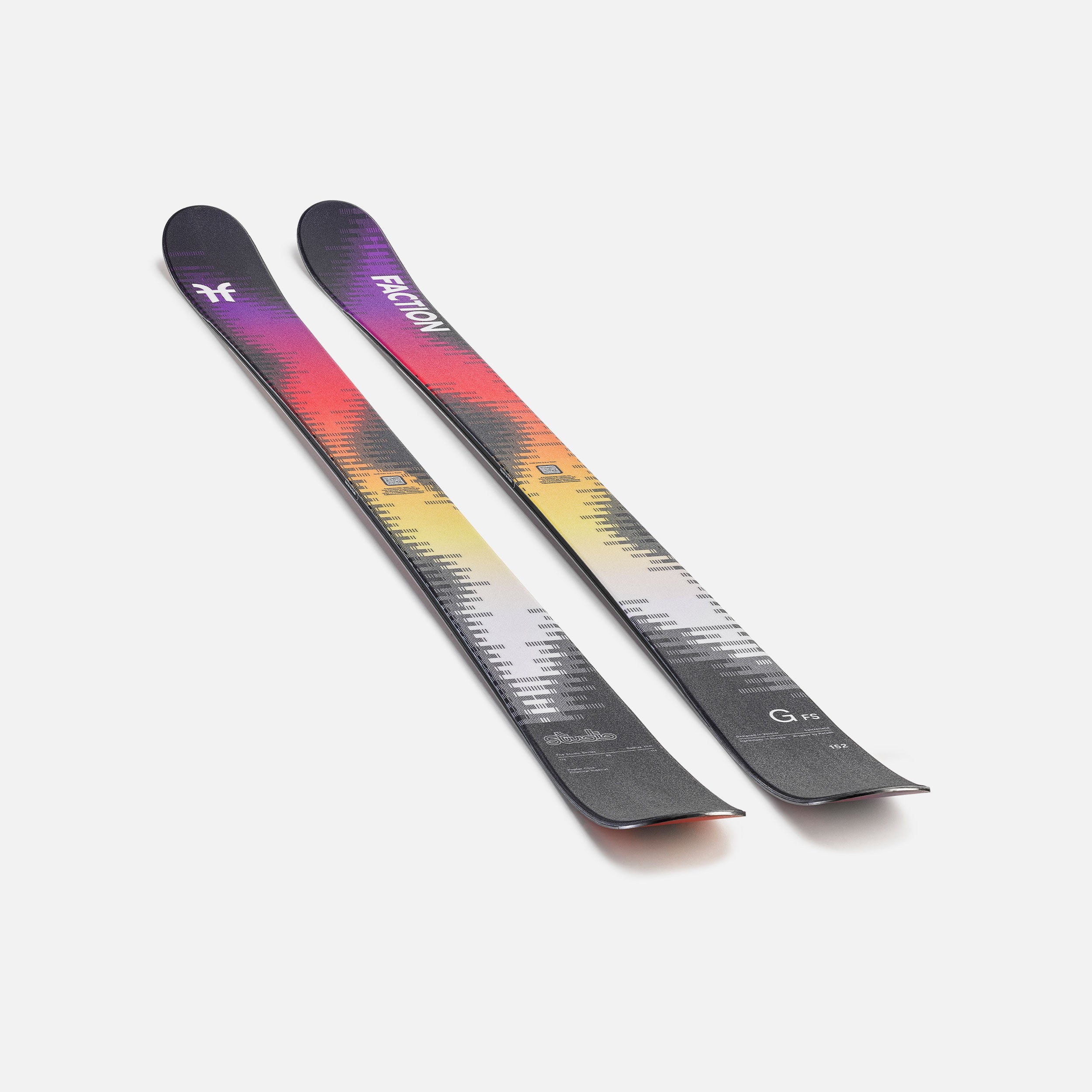 faction-studio-grom-fs-ski-junior-twin-tip-freestyle-park image 3