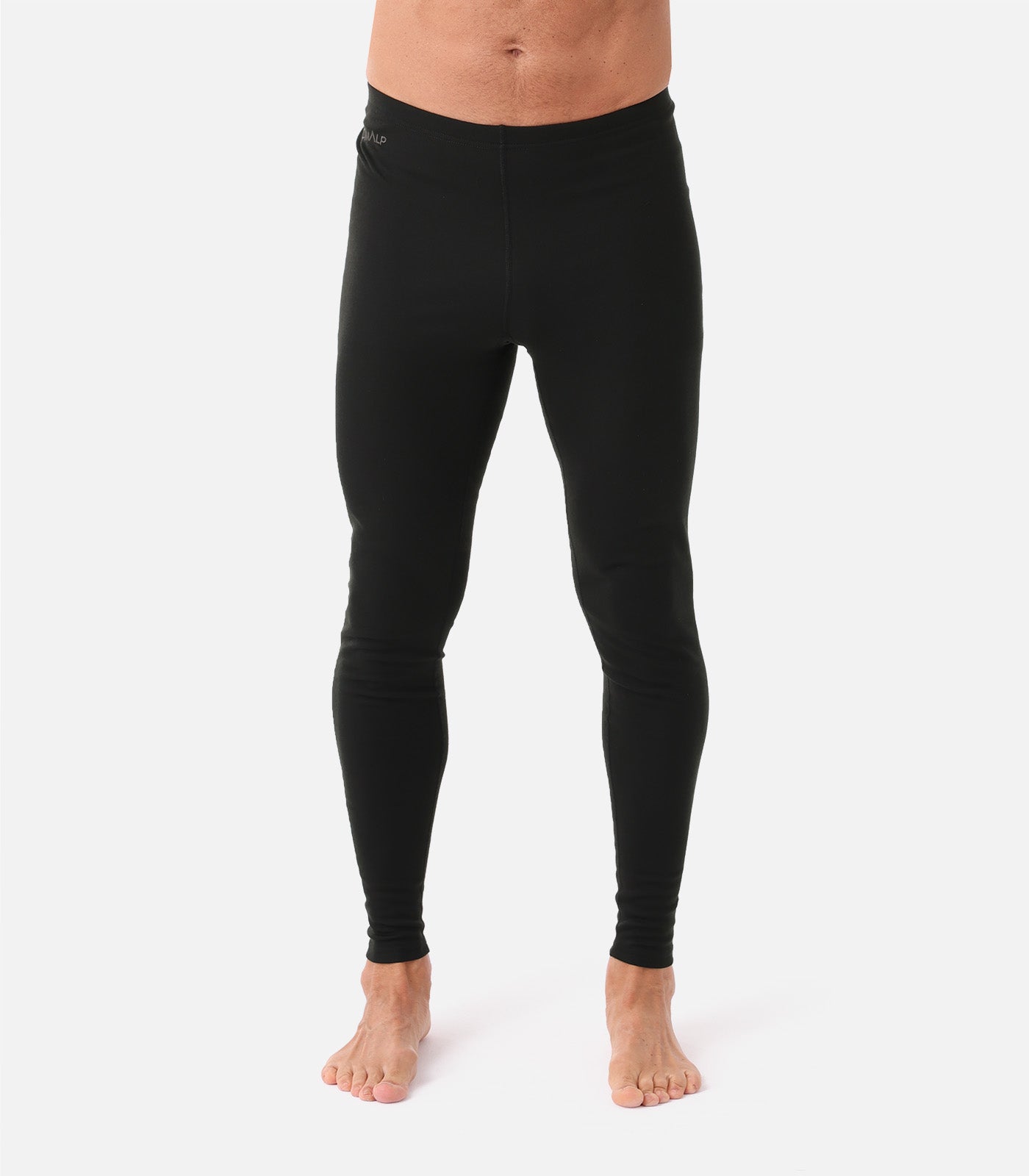 cimalp-warm-pant-5-h-collant-thermique-homme-noir-chaud image 1