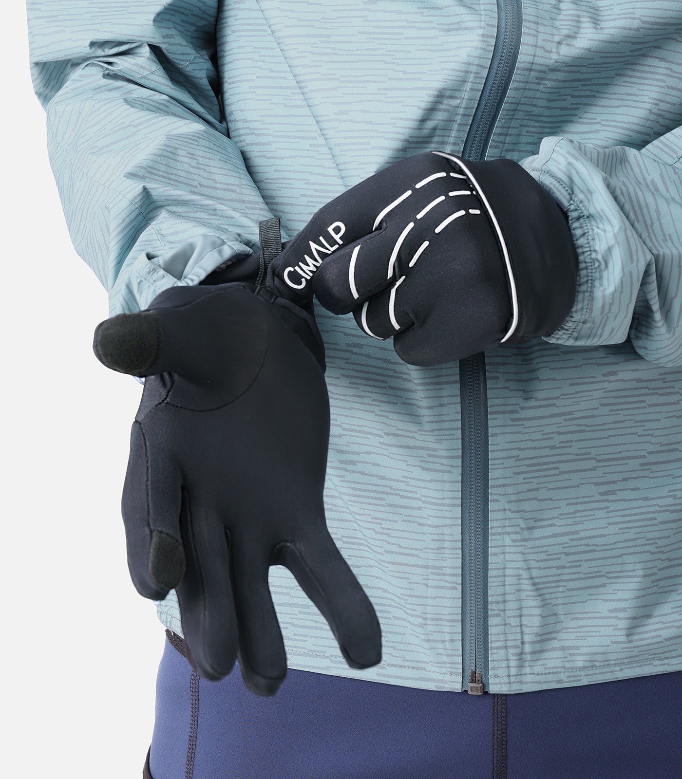 cimalp-hybrid-5-gants-randonn-e-convertibles-moufle image 7