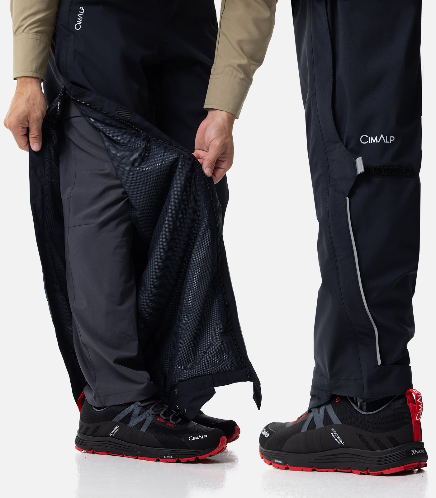cimalp-lacanau-3-h-sur-pantalon-v-lo-imperm-able-marine image 6