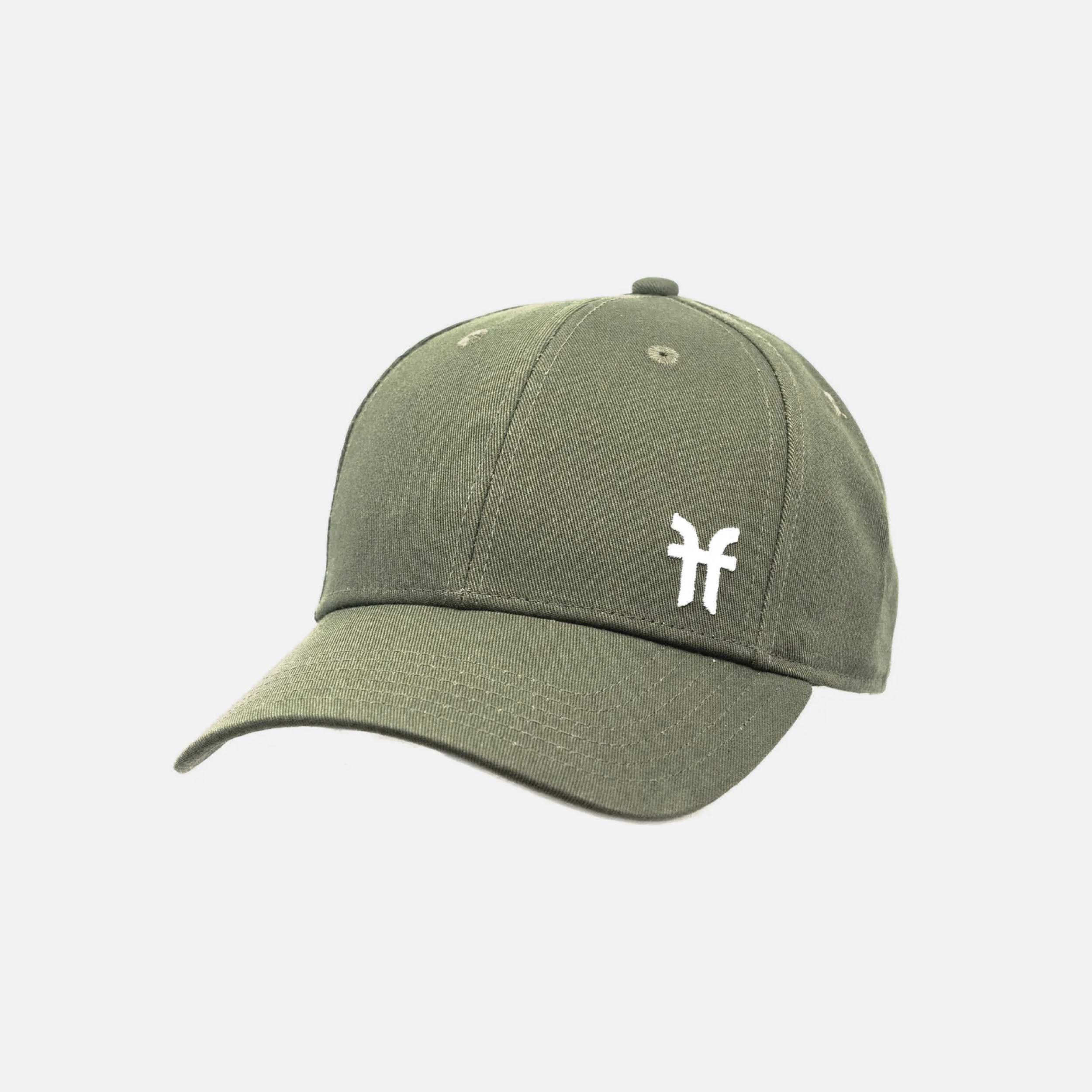 faction-classic-dad-hat-casquette-coton-logo-brod image 1