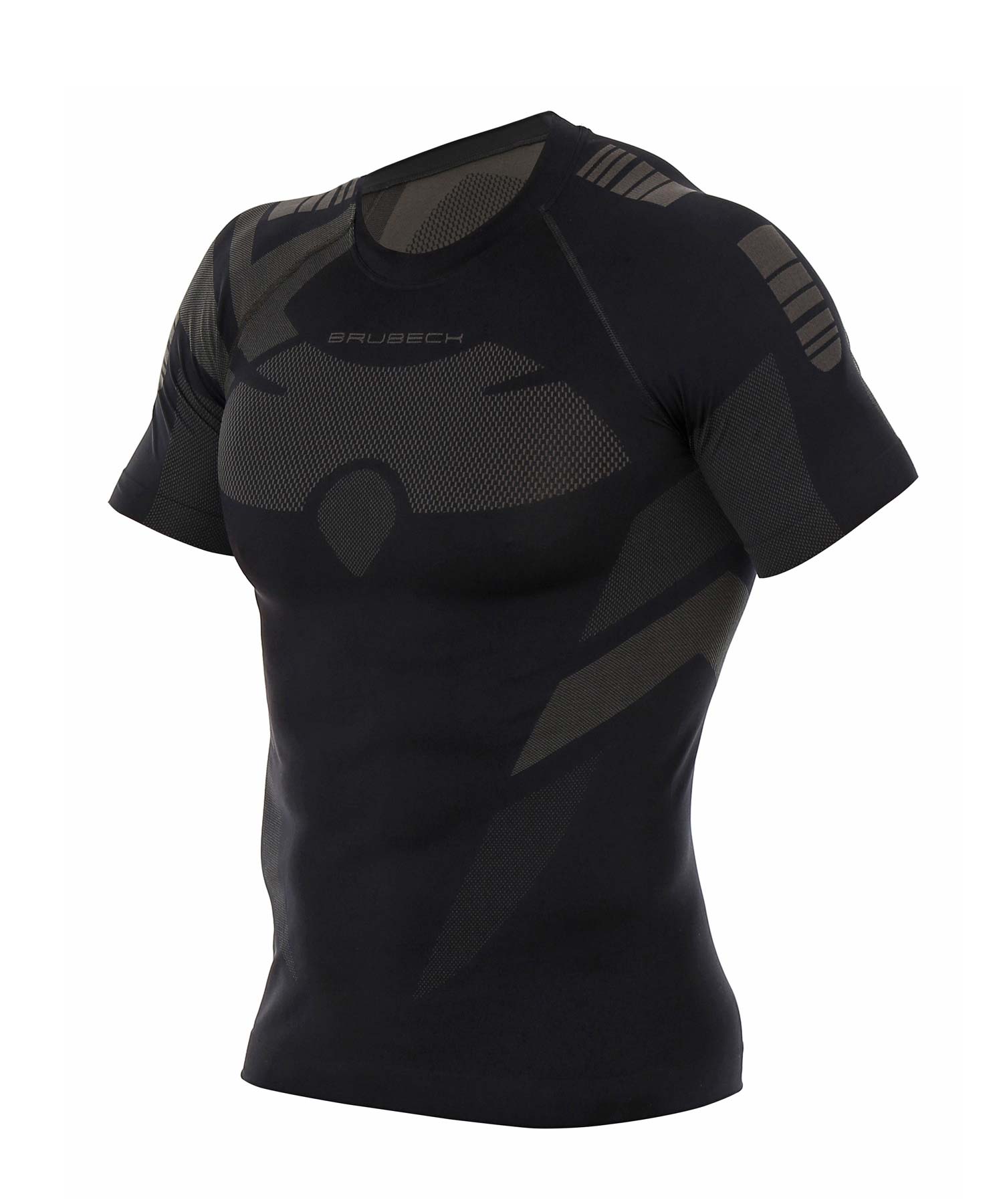 brubeck-dry-t-shirt-sport-homme-thermoactif-respirant image 3