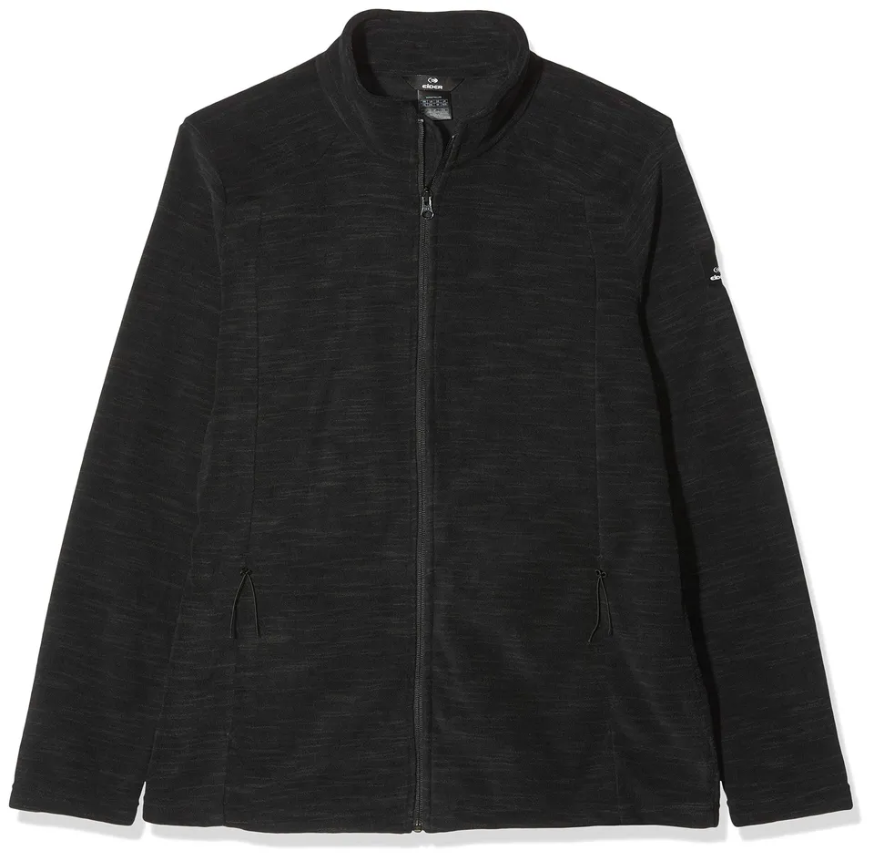 eider-glad-jkt-2-0-w-veste-polaire-femme-douce image 1