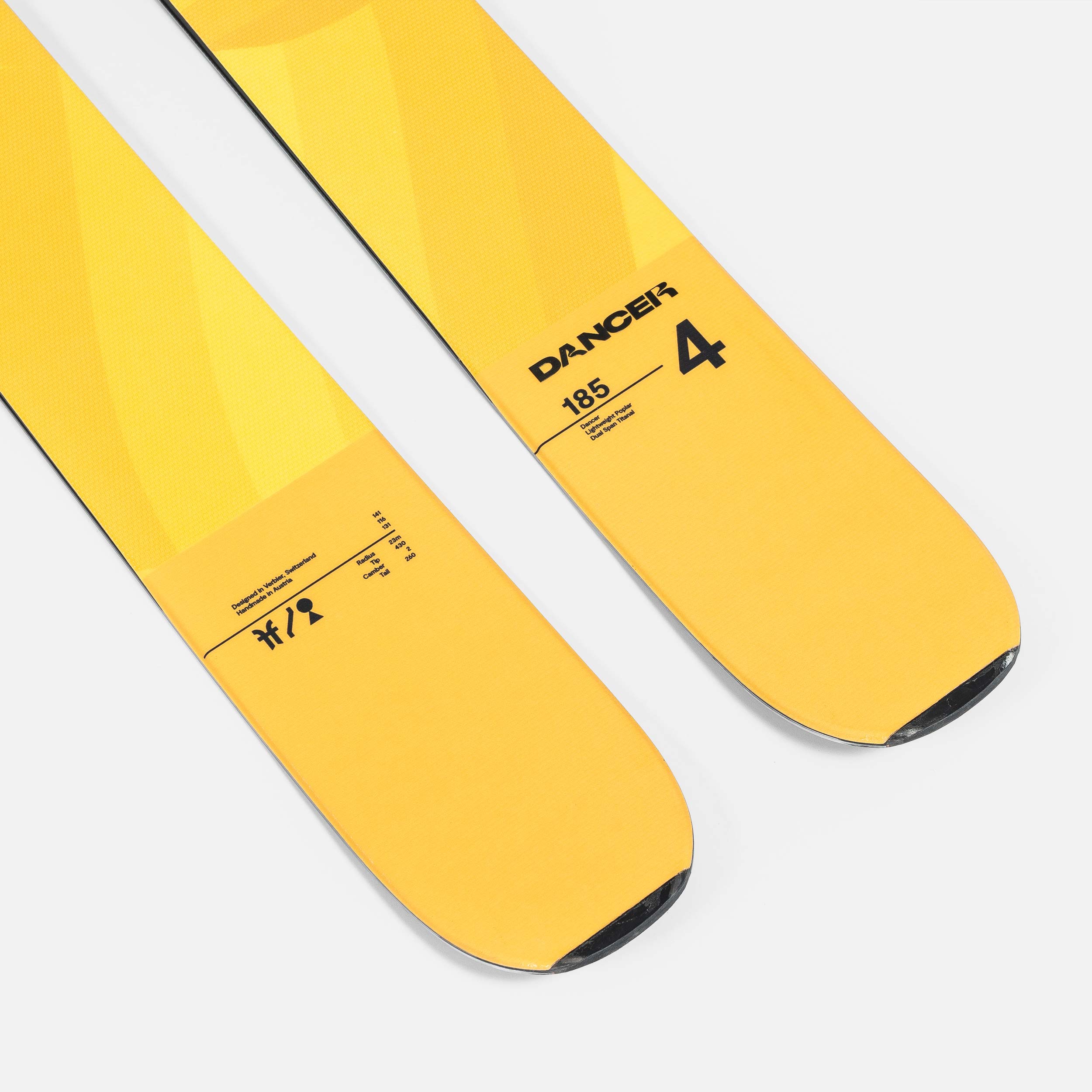 faction-dancer-4-ski-poudreuse-185-patin-116-mm image 6
