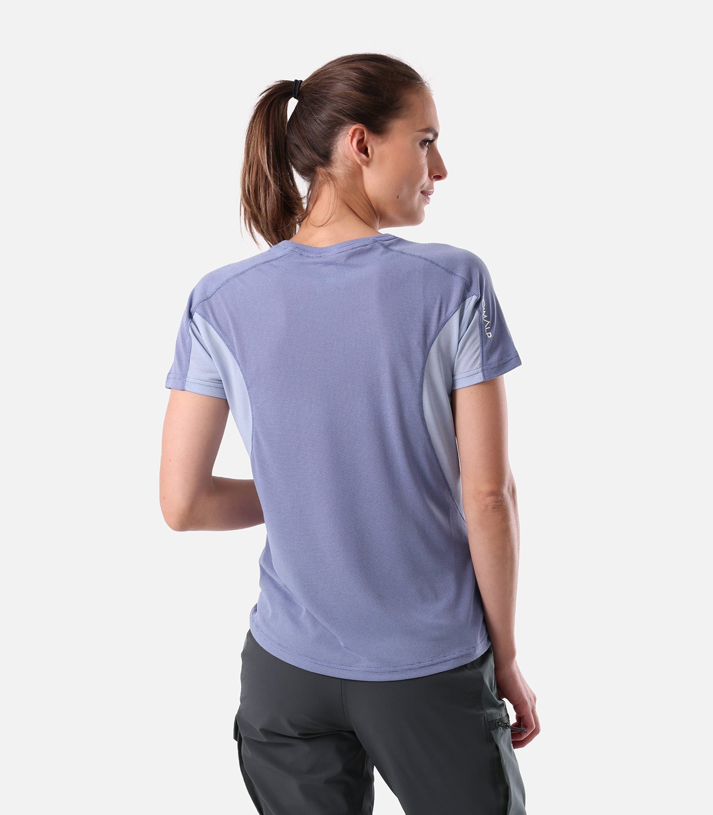 cimalp-elena-f-t-shirt-randonn-e-femme-bicolore-l-ger image 3