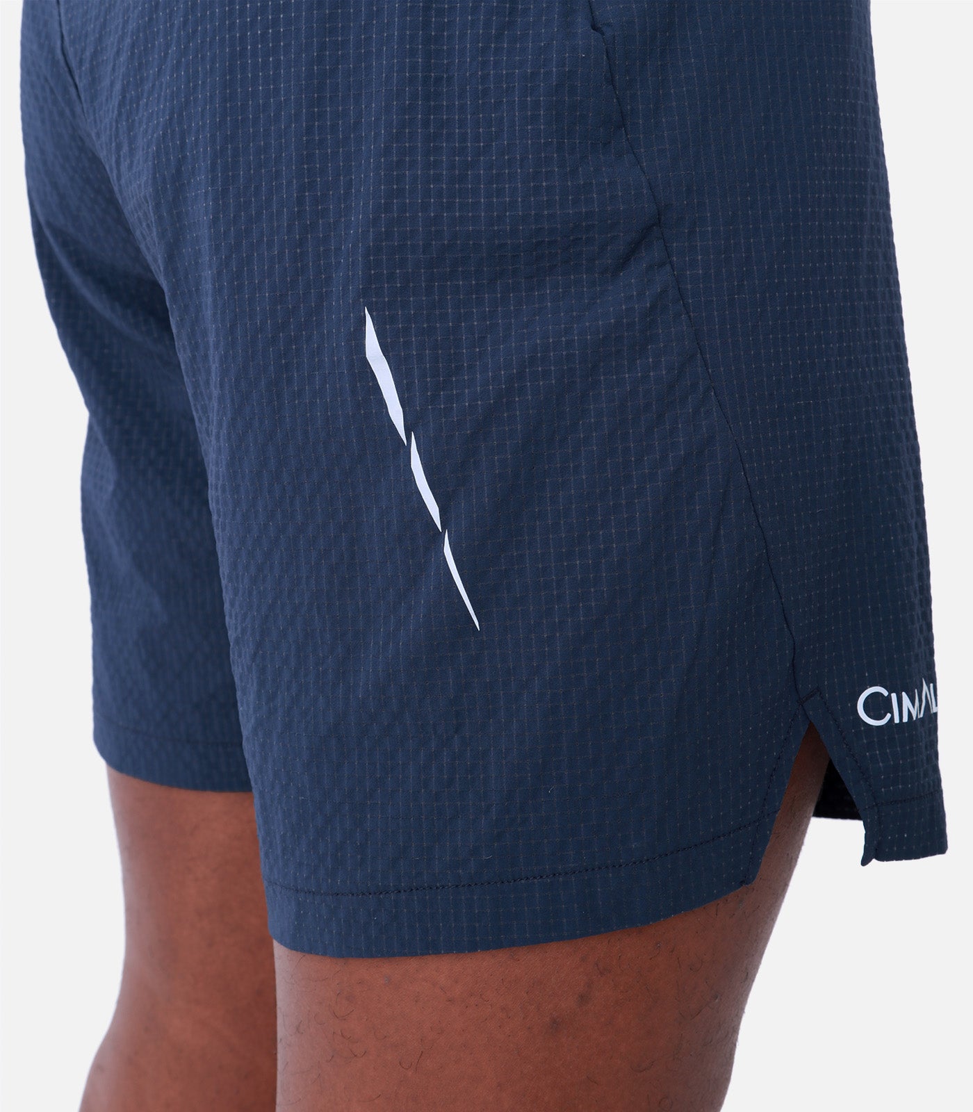 cimalp-obiou-h-short-trail-homme-noir-60g-stretch image 5