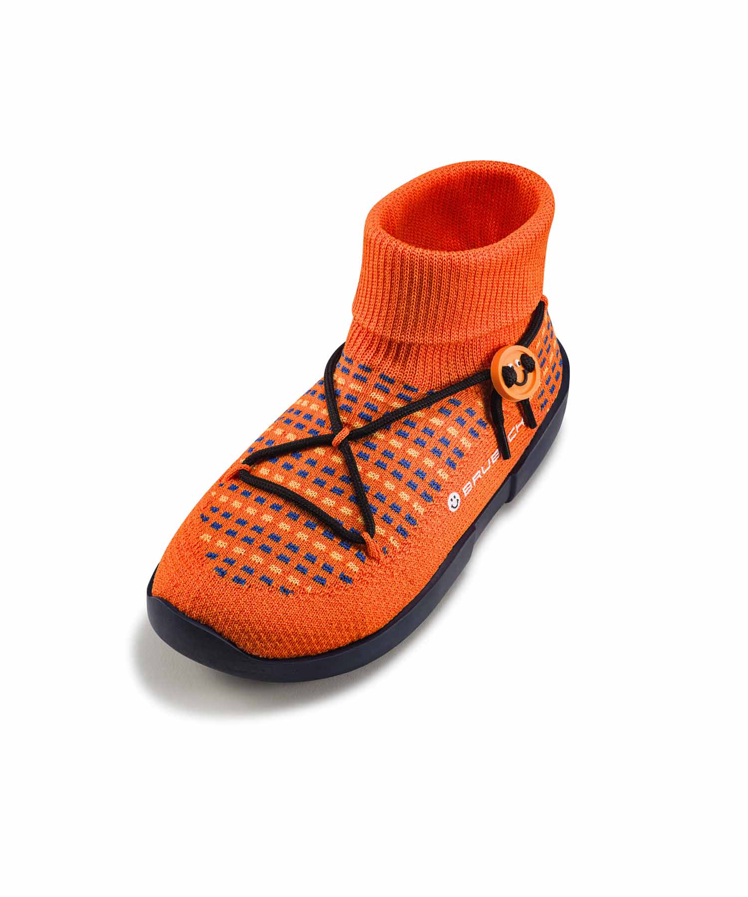 brubeck-winter-merino-warm-kids-chaussures-enfant-merino image 2