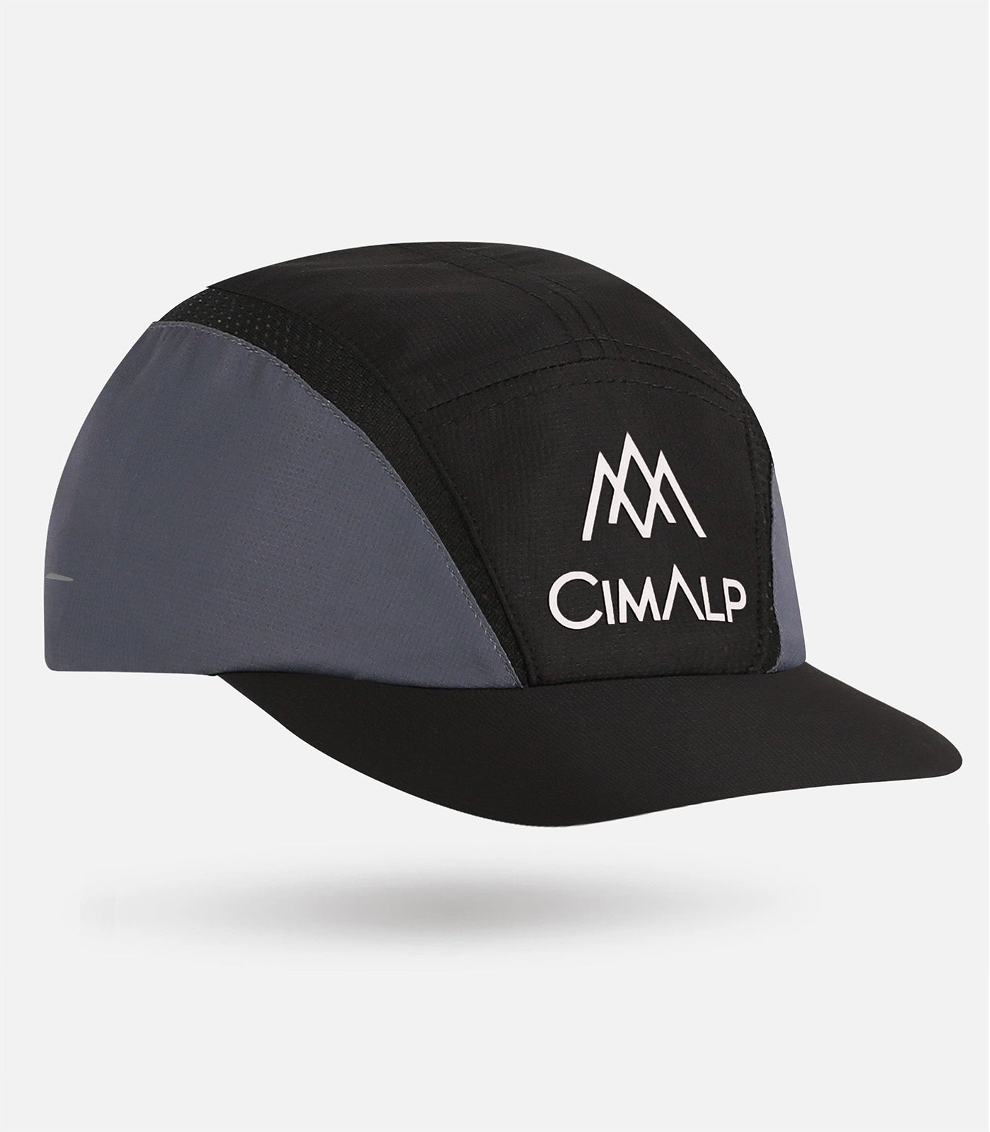 cimalp-trail-cap-2-casquette-trail-bleu-gris-taille-u image 1