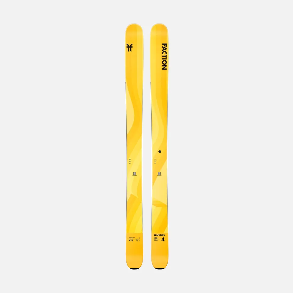faction-dancer-4-ski-poudreuse-185-patin-116-mm image 1
