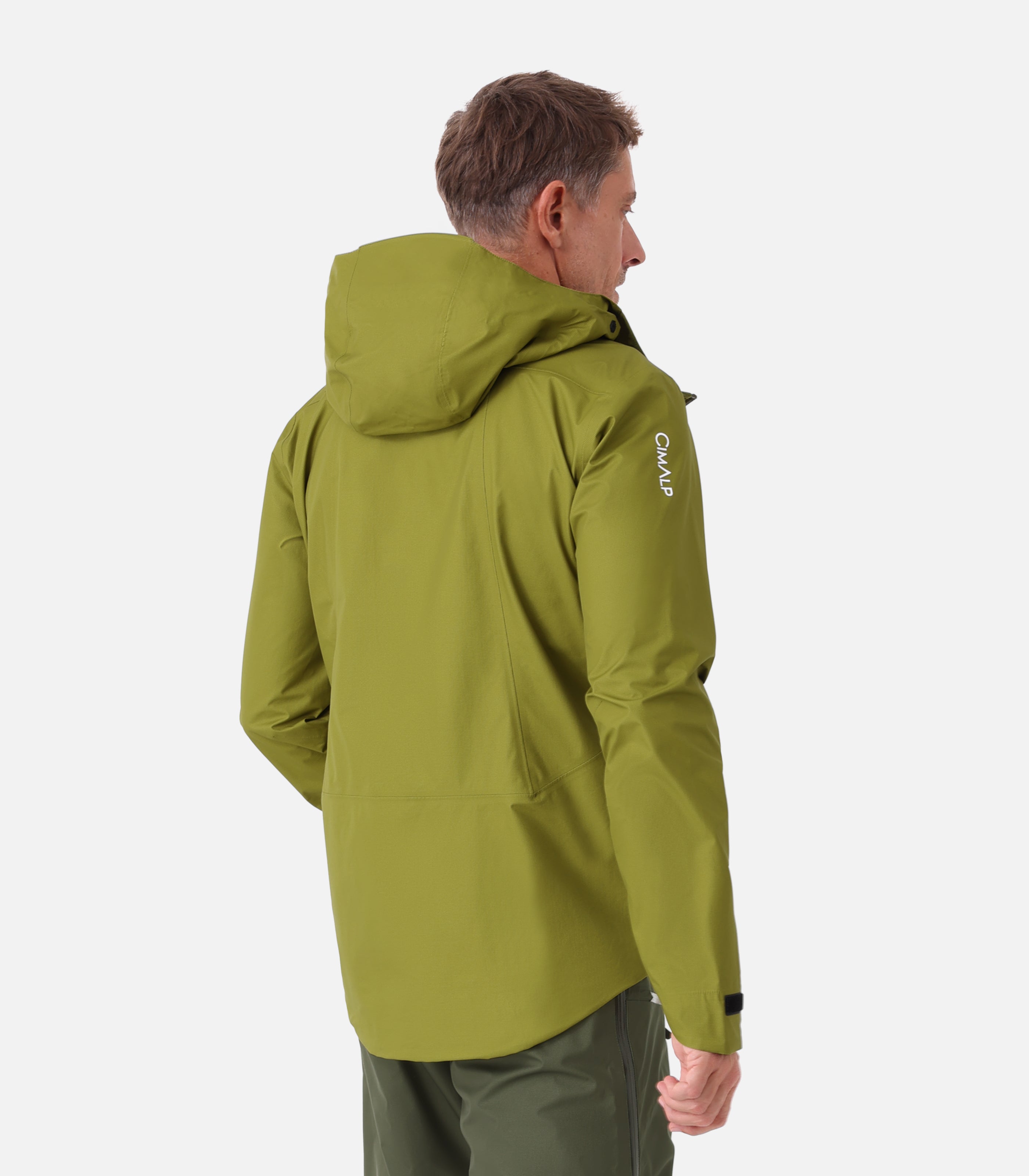 cimalp-advanced-5-h-veste-imperm-able-homme-vert-olive image 4