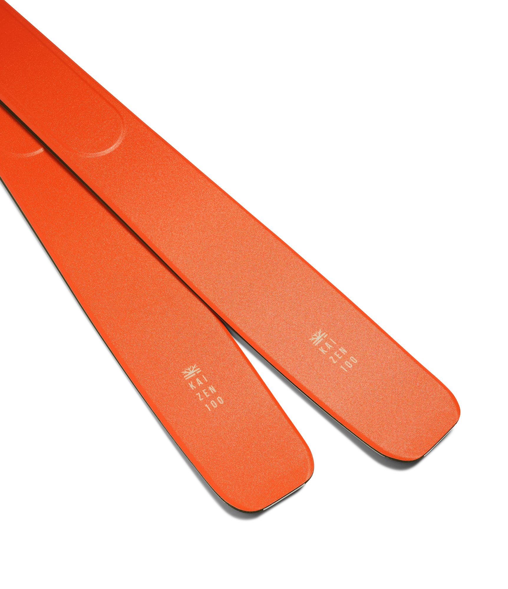 dps-kaizen-100-ski-171-cm-solar-flare-polyvalent image 2