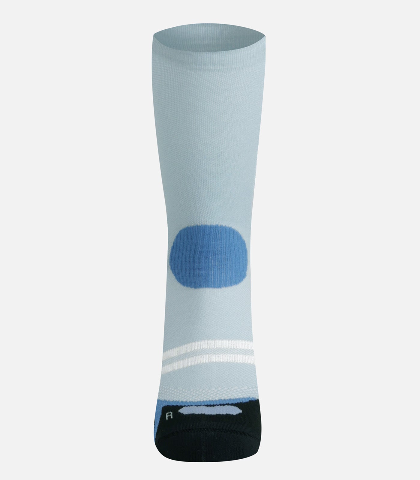 cimalp-ultra-chaussettes-randonn-e-mixte-marine-fines image 3