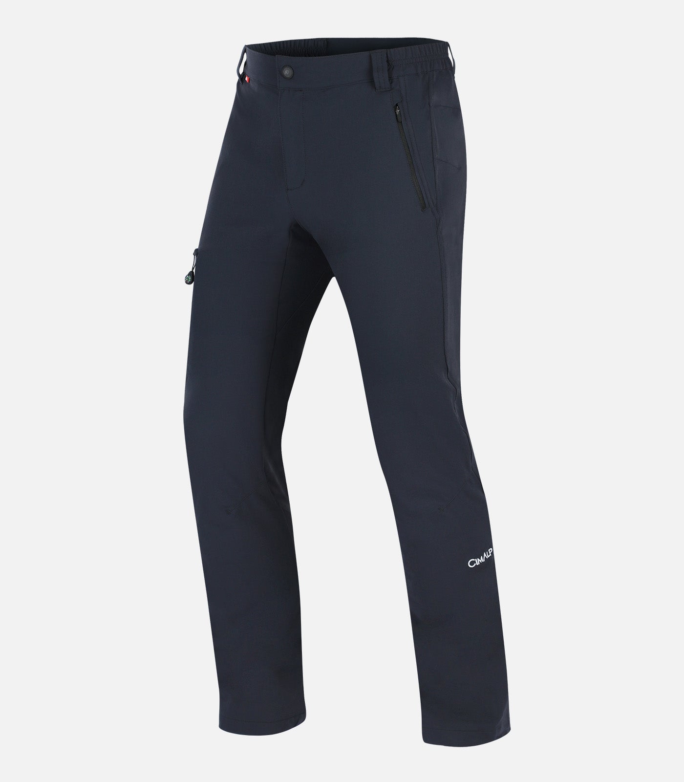 cimalp-albaron-h-pantalon-randonn-e-homme-marine-stretch image 8